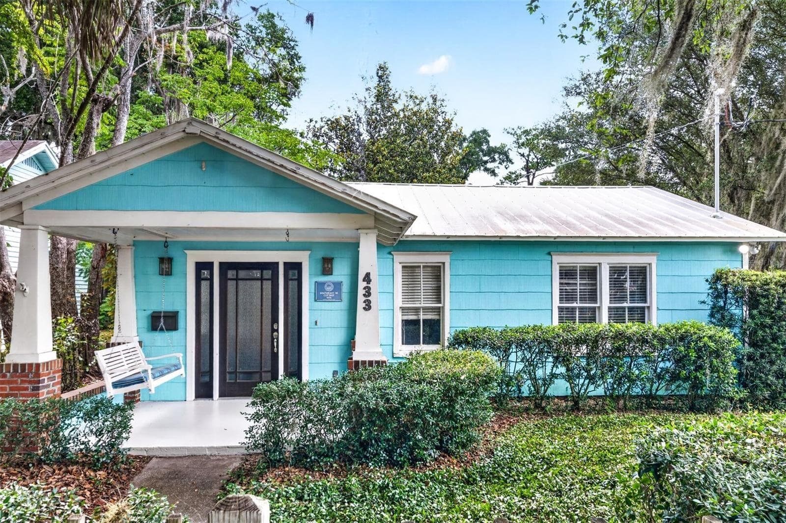 433 SE 7TH ST