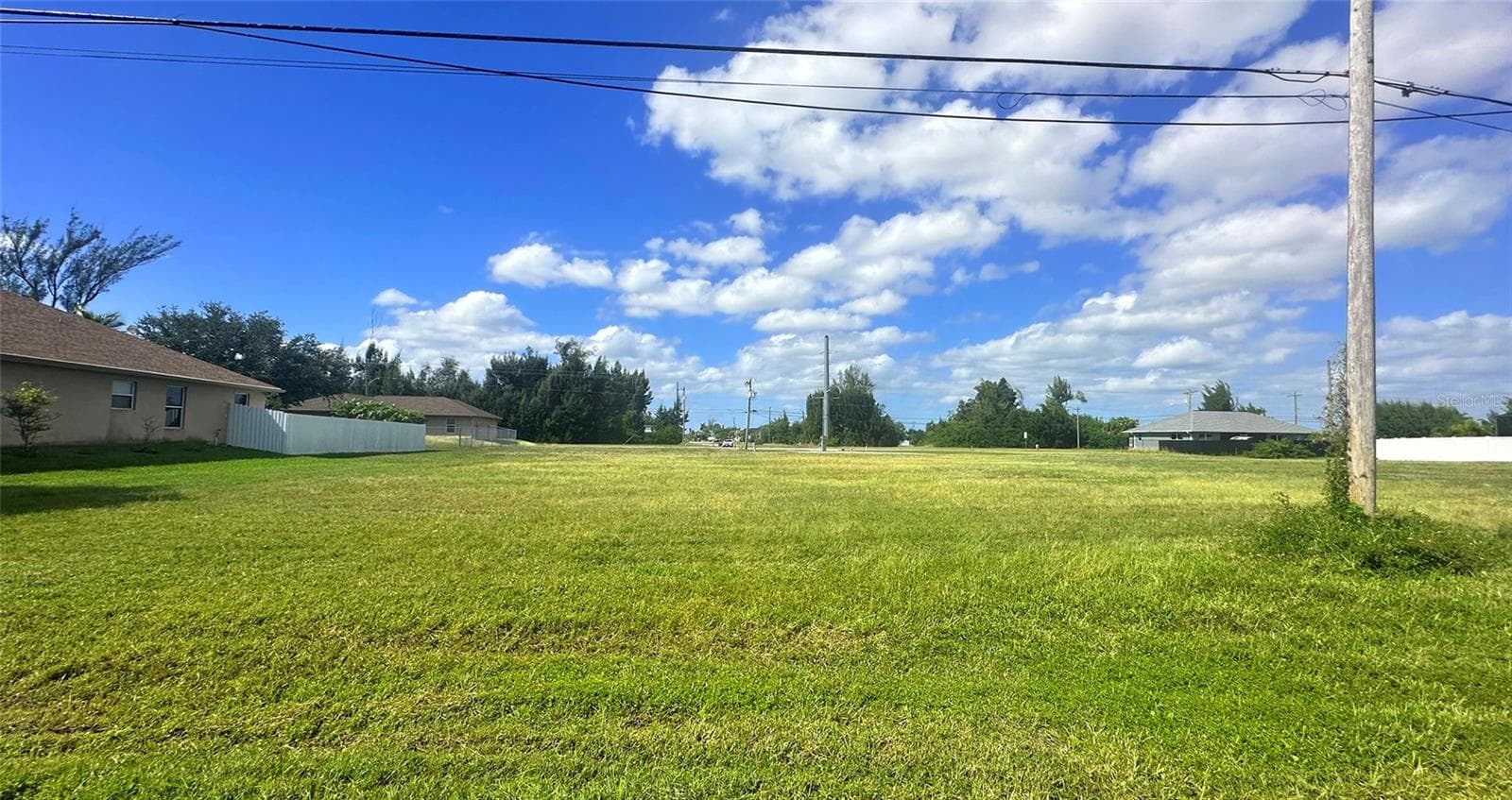 Land at 312 SW 15TH PL, CAPE CORAL, photo 3 of 3