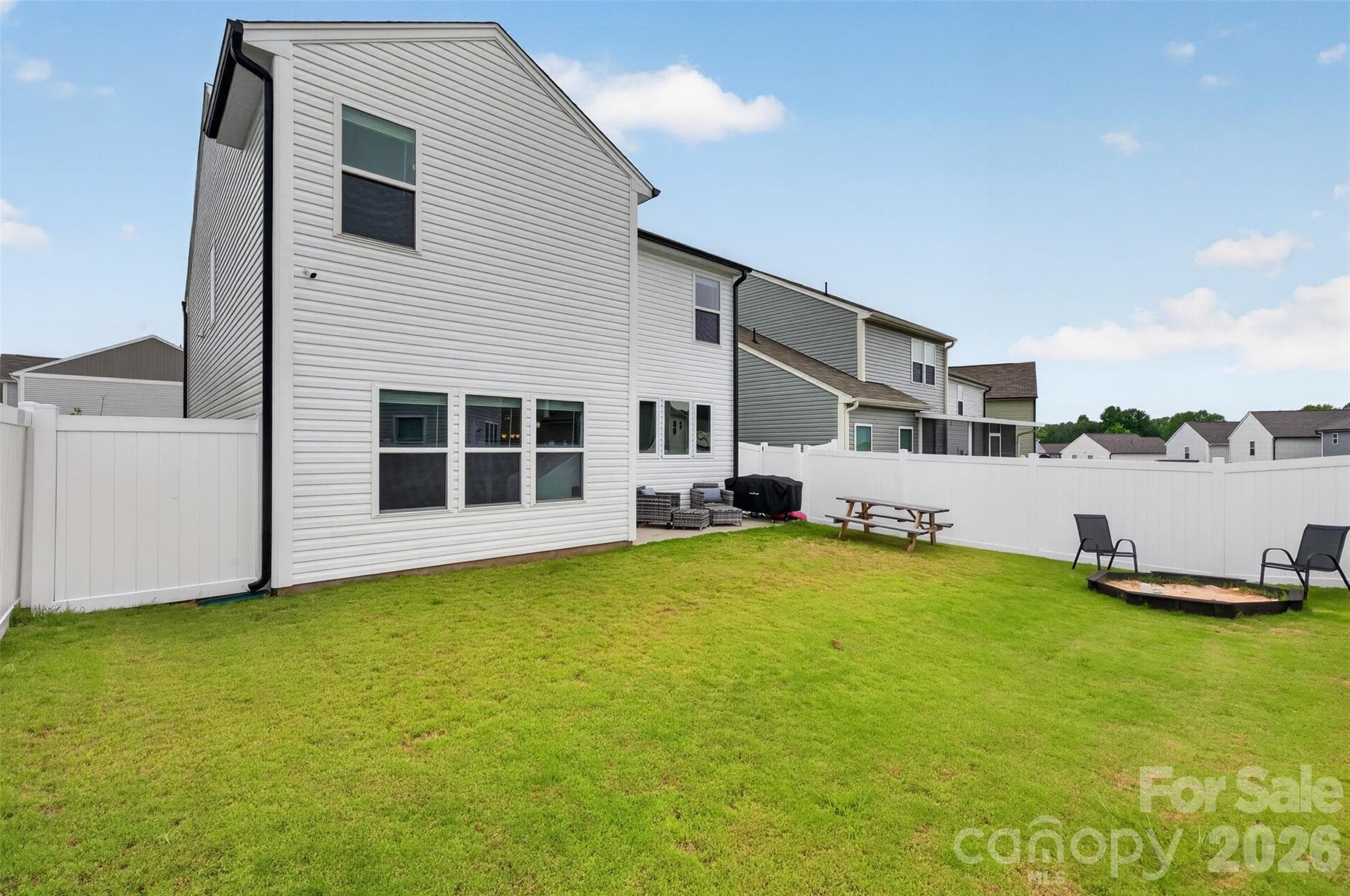 Single Family Residence at 372 Bluebonnet Drive, Salisbury, photo 9 of 25