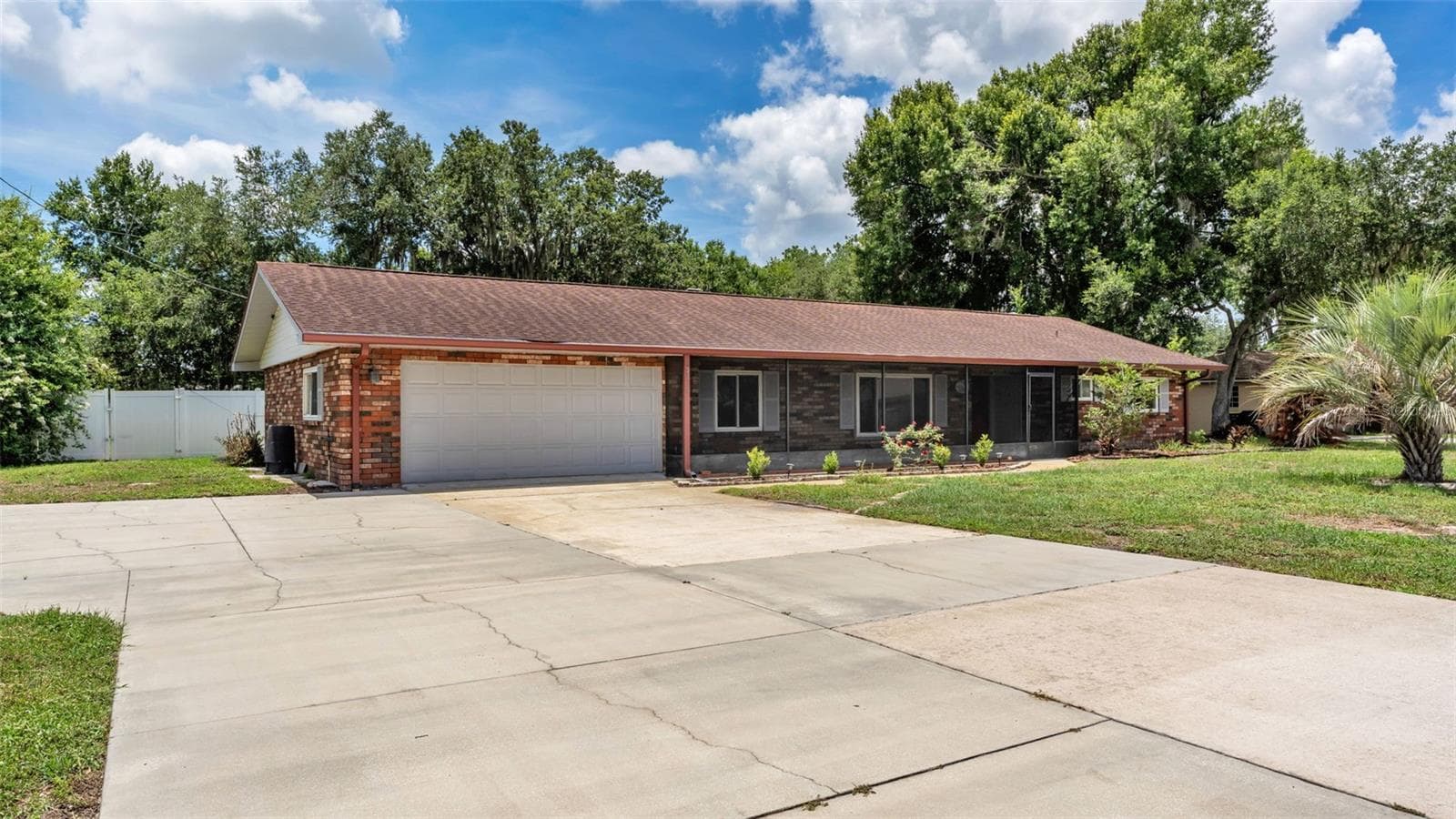 Single Family Residence at 3180 FLAMINGO LN, MULBERRY, photo 4 of 41