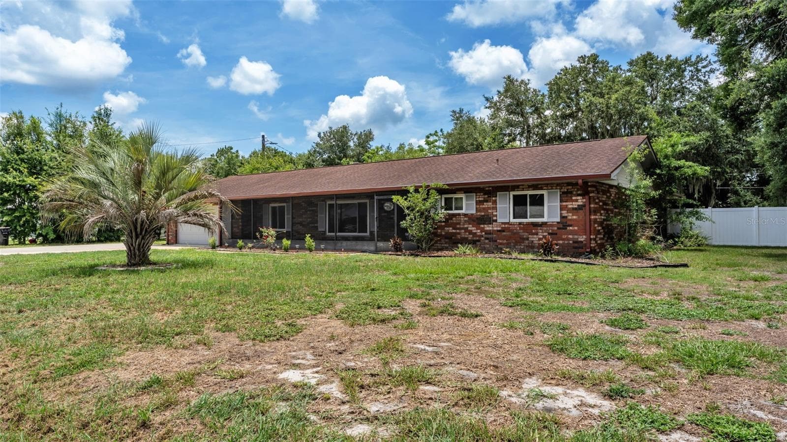 Single Family Residence at 3180 FLAMINGO LN, MULBERRY, photo 6 of 41