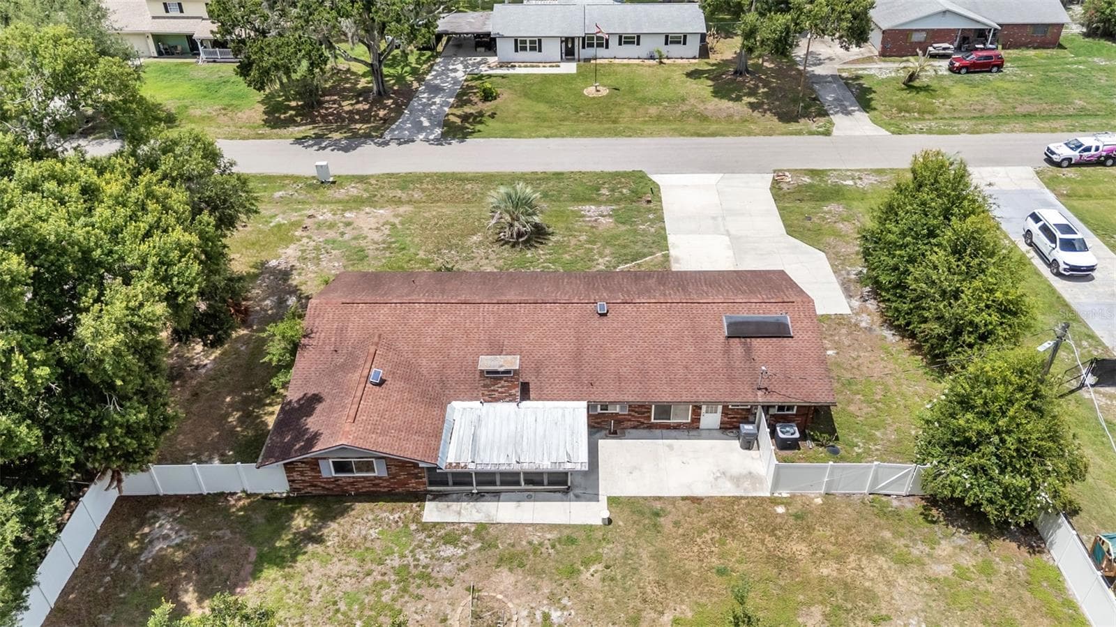 Single Family Residence at 3180 FLAMINGO LN, MULBERRY, photo 10 of 41