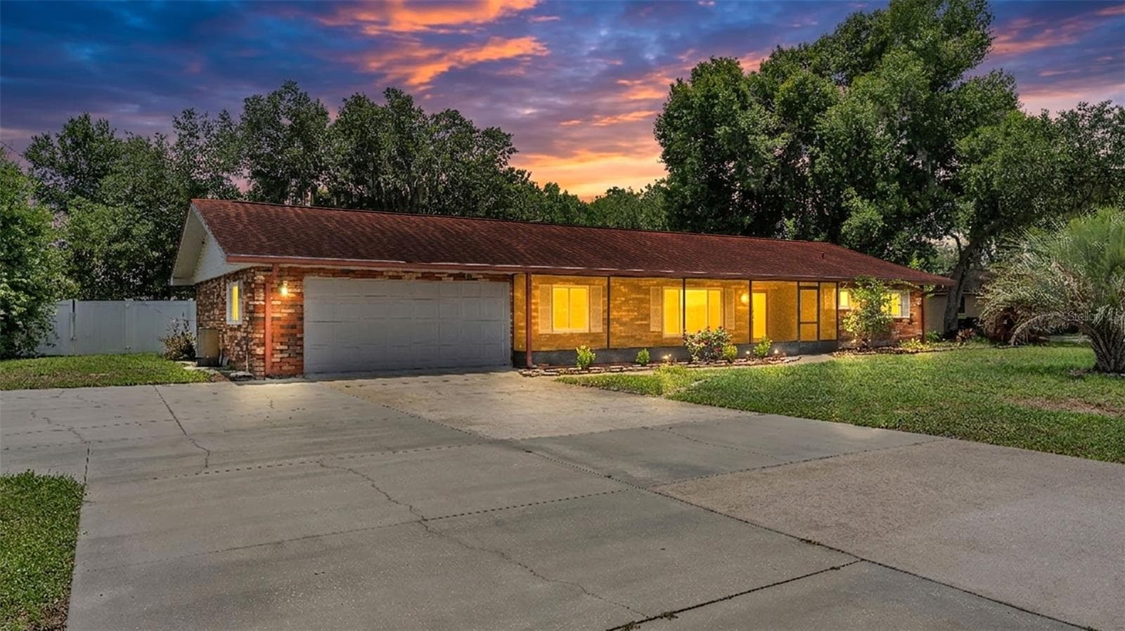 Single Family Residence at 3180 FLAMINGO LN, MULBERRY, photo 41 of 41