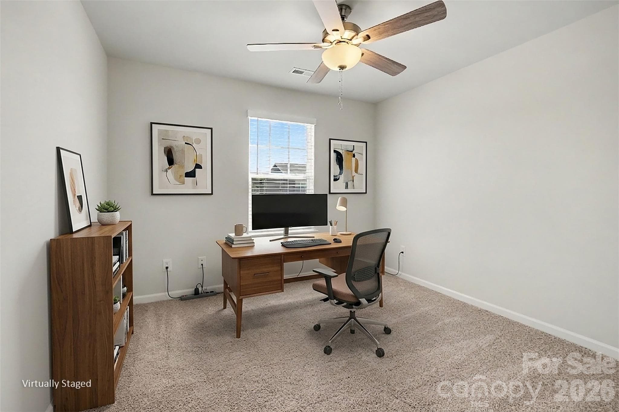 Townhouse at 5341 Cherrie Kate Court, Stanley, photo 14 of 25