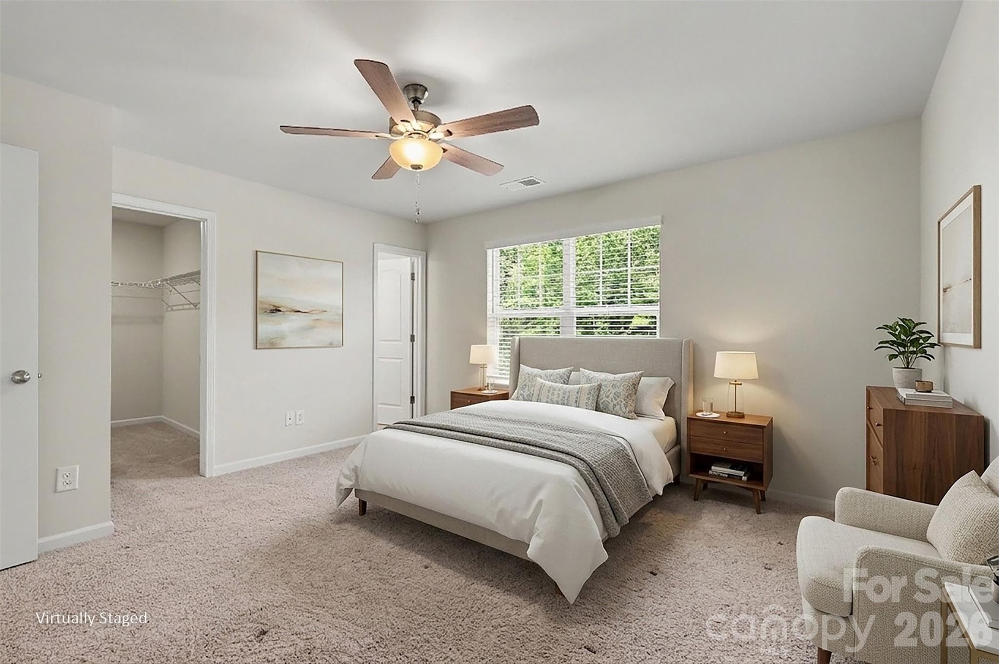 Townhouse at 5341 Cherrie Kate Court, Stanley, photo 17 of 25