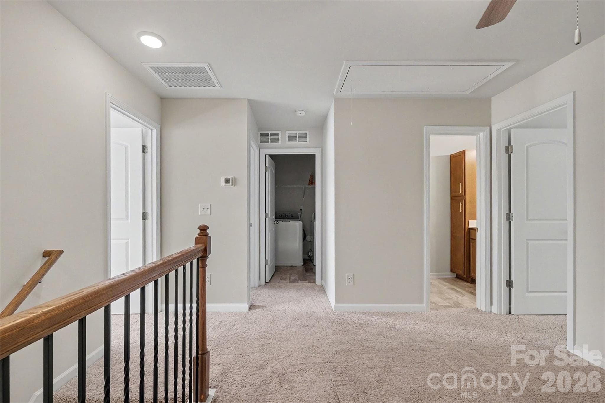 Townhouse at 5341 Cherrie Kate Court, Stanley, photo 20 of 25