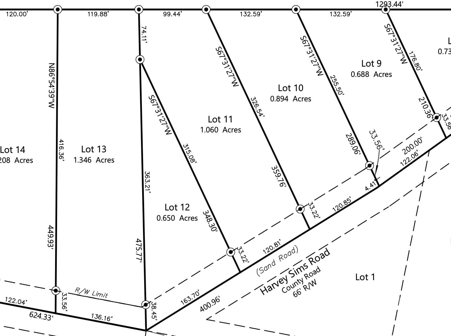 10 Jack Bone Hill Road