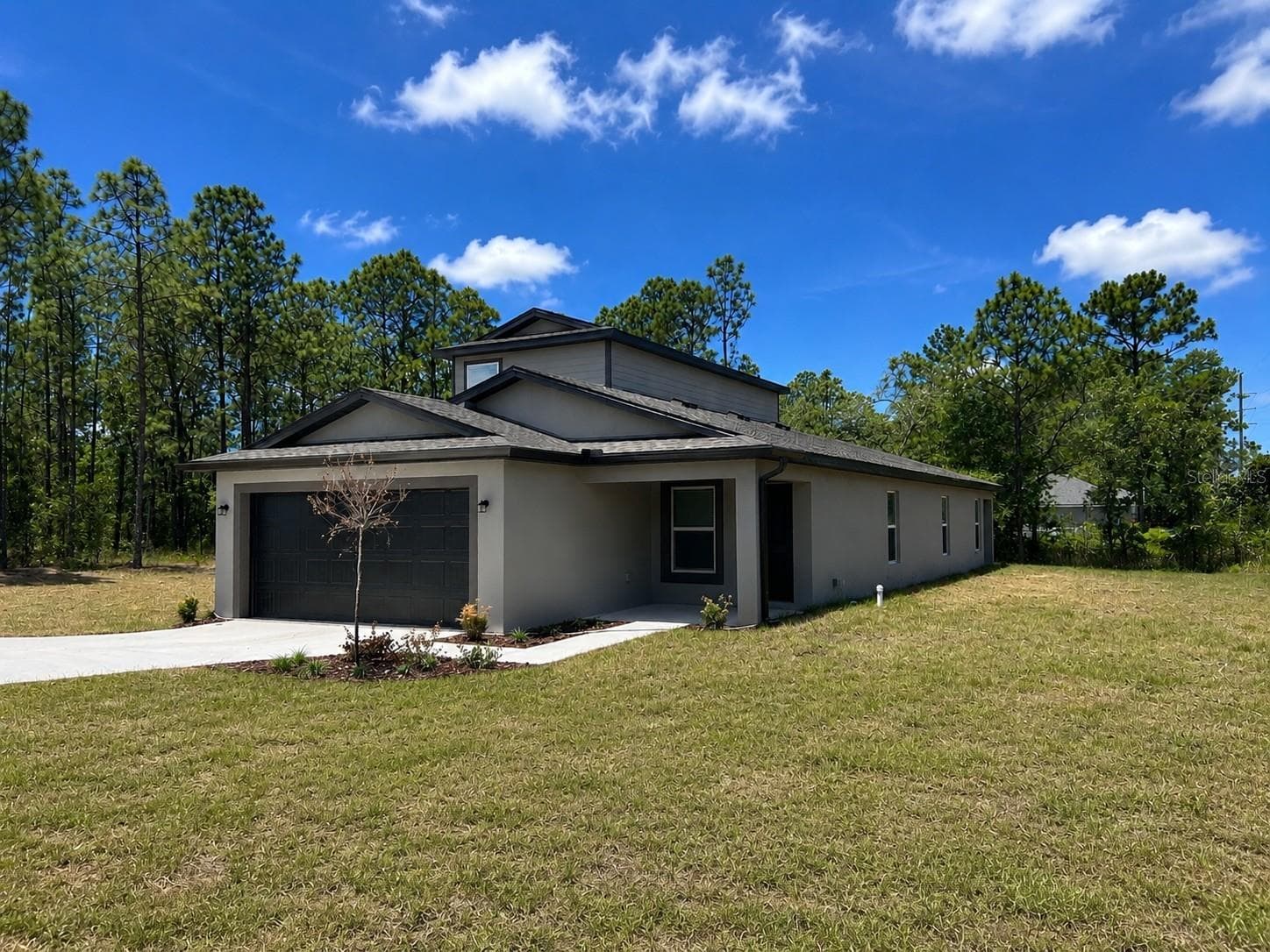 Single Family Residence at 15197 DUCK HAWK RD, BROOKSVILLE, photo 2 of 14