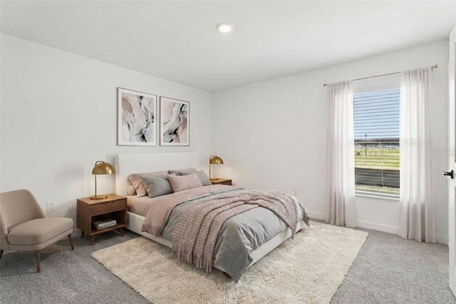 Virtually Staged - 15197 DUCK HAWK RD, BROOKSVILLE