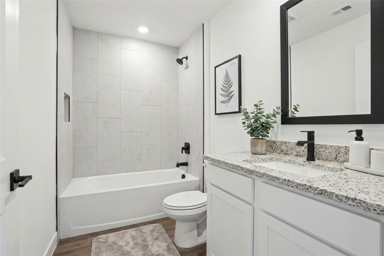 Virtually Staged - 15197 DUCK HAWK RD, BROOKSVILLE