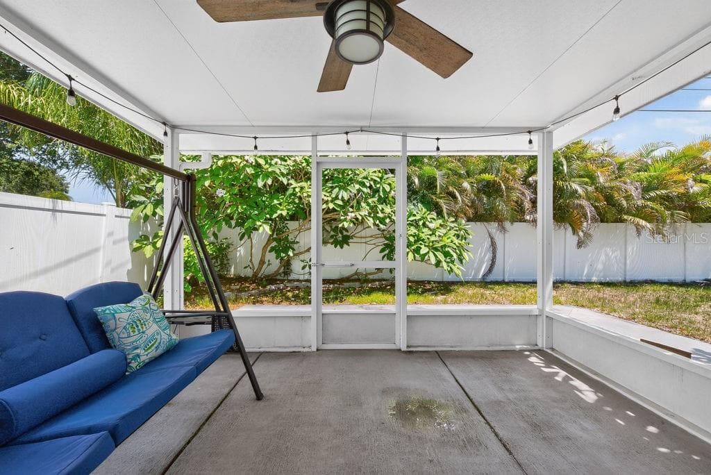 Single Family Residence at 2159 GREENBRIAR BLVD, CLEARWATER, photo 36 of 50