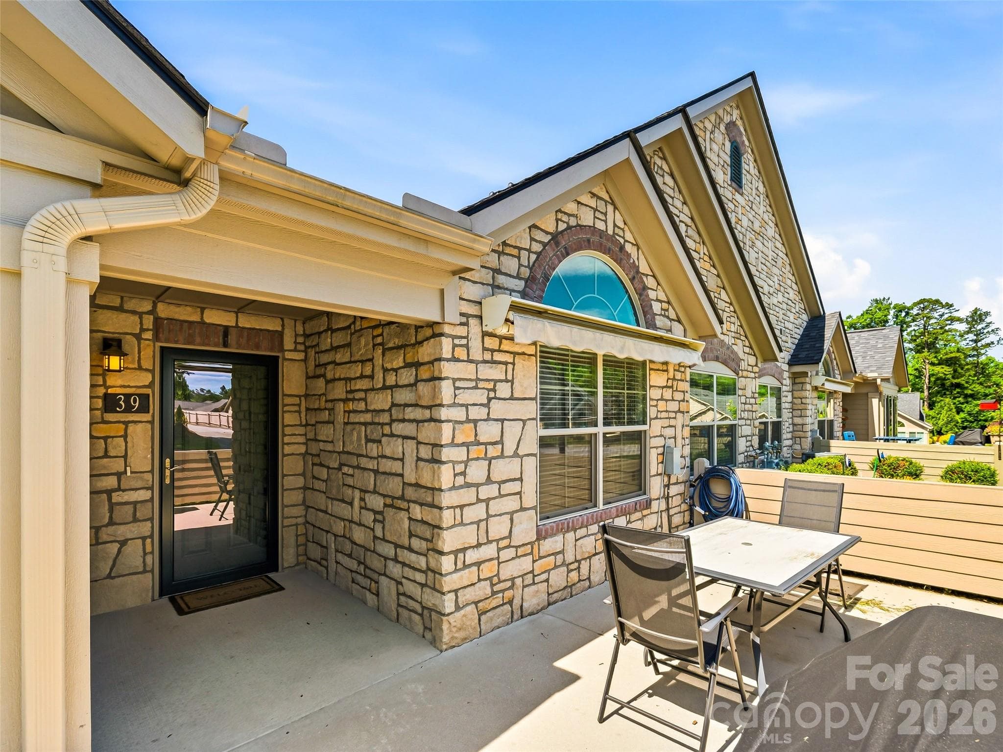 Welcome to 39 Braeburn Way!! - 39 Braeburn Way, Flat Rock