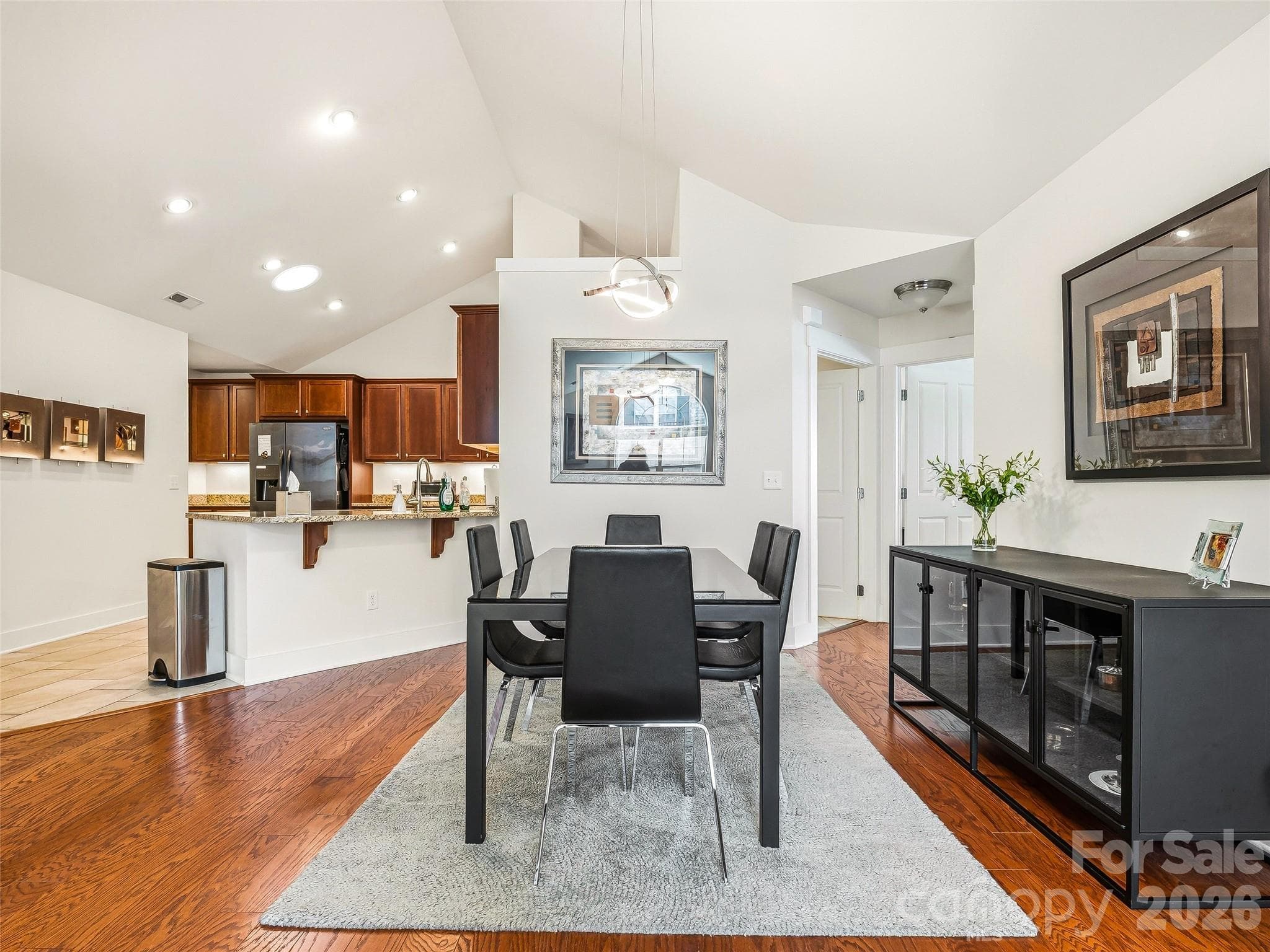 Dining Room - 39 Braeburn Way, Flat Rock