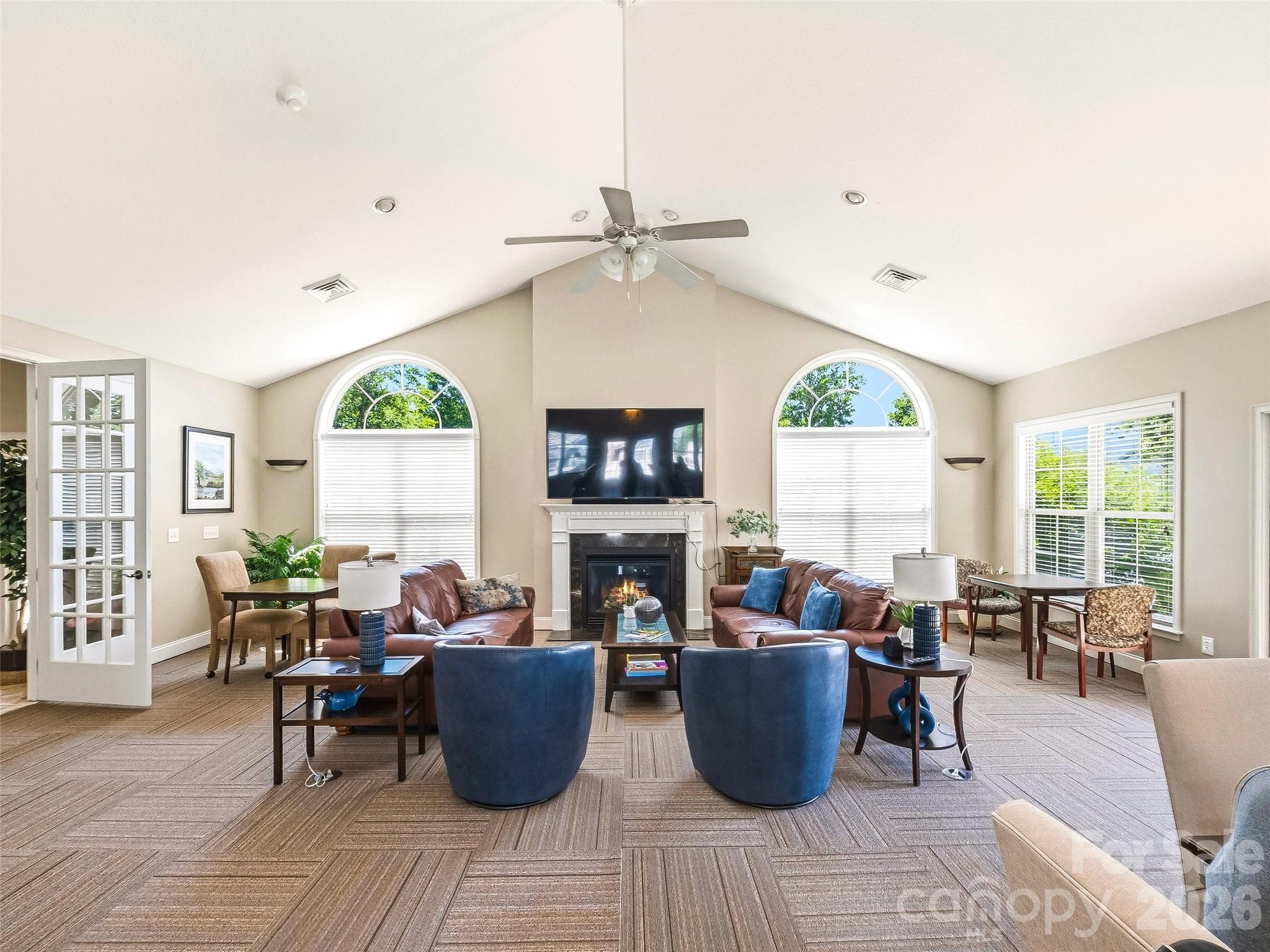 ClubHouse - 39 Braeburn Way, Flat Rock