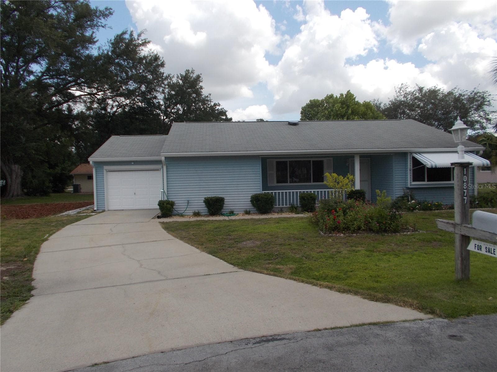 10877 SW 88TH CT