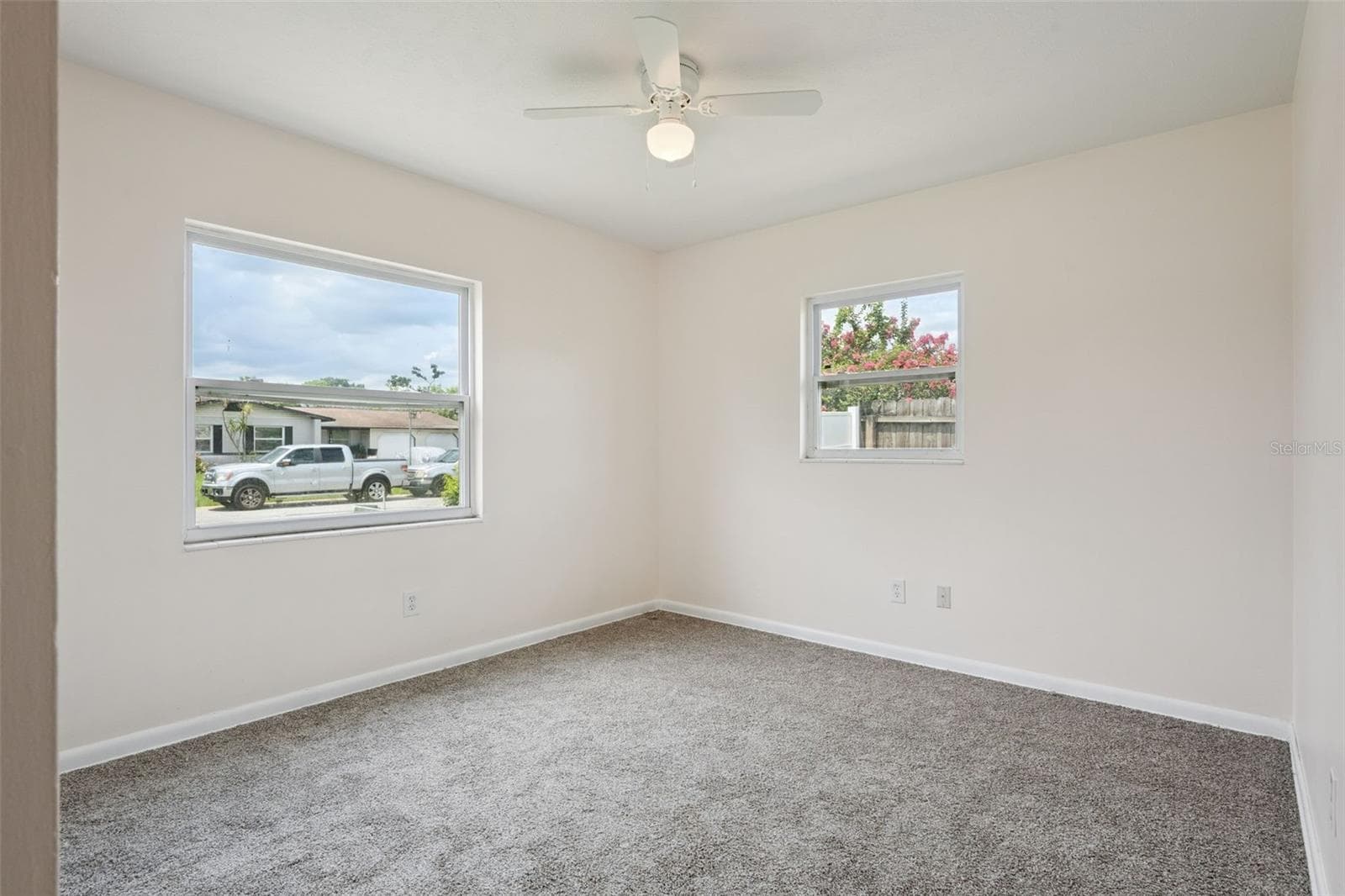 Bedroom 3 - 1605 PURITAN AVE, WINTER PARK