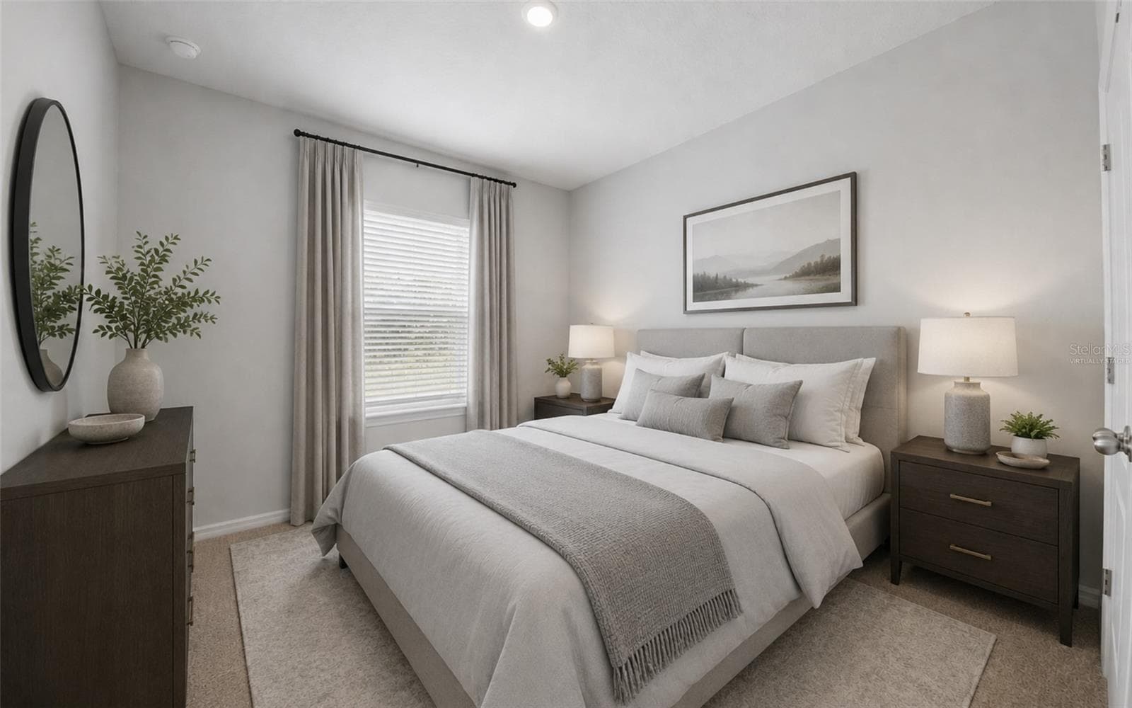 Virtually Staged - 547 ASTERA WINDS LN, LAKE MARY