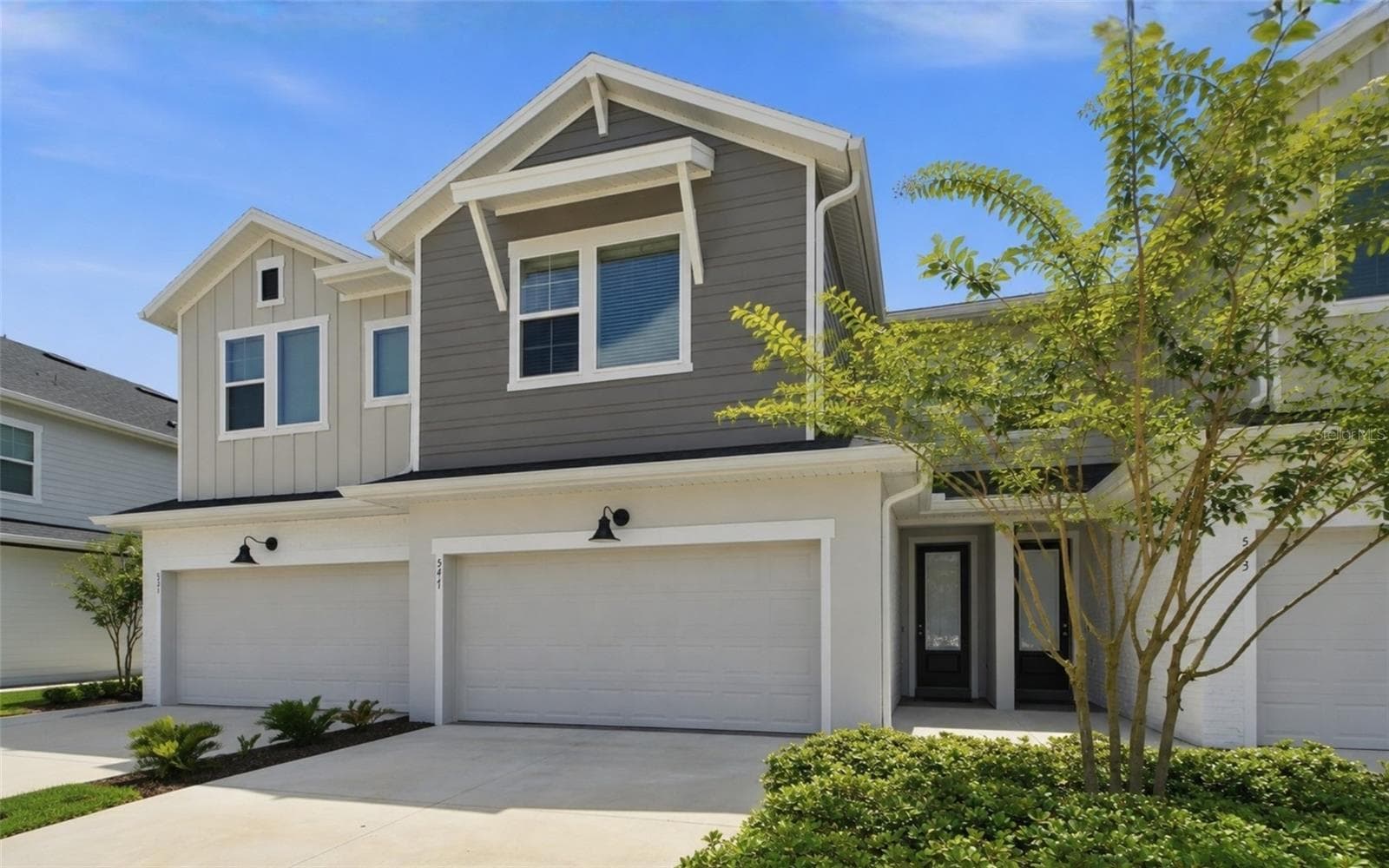 Townhouse at 547 ASTERA WINDS LN, LAKE MARY, photo 25 of 29