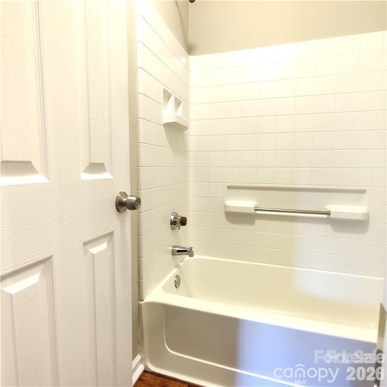 Townhouse at 5744 Prescott Court, Charlotte, photo 10 of 14