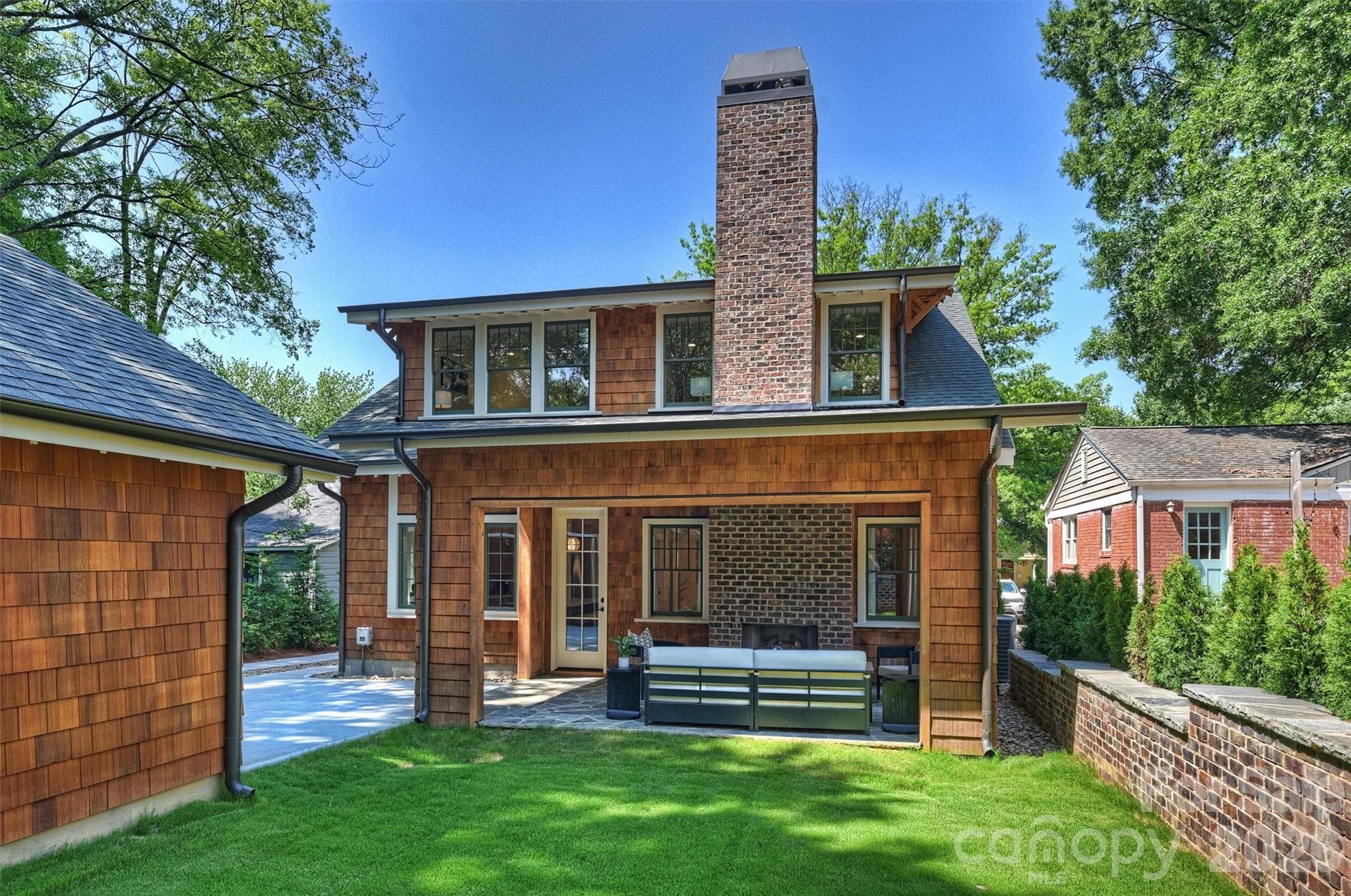 Single Family Residence at 509 E Tremont Avenue, Charlotte, photo 45 of 48