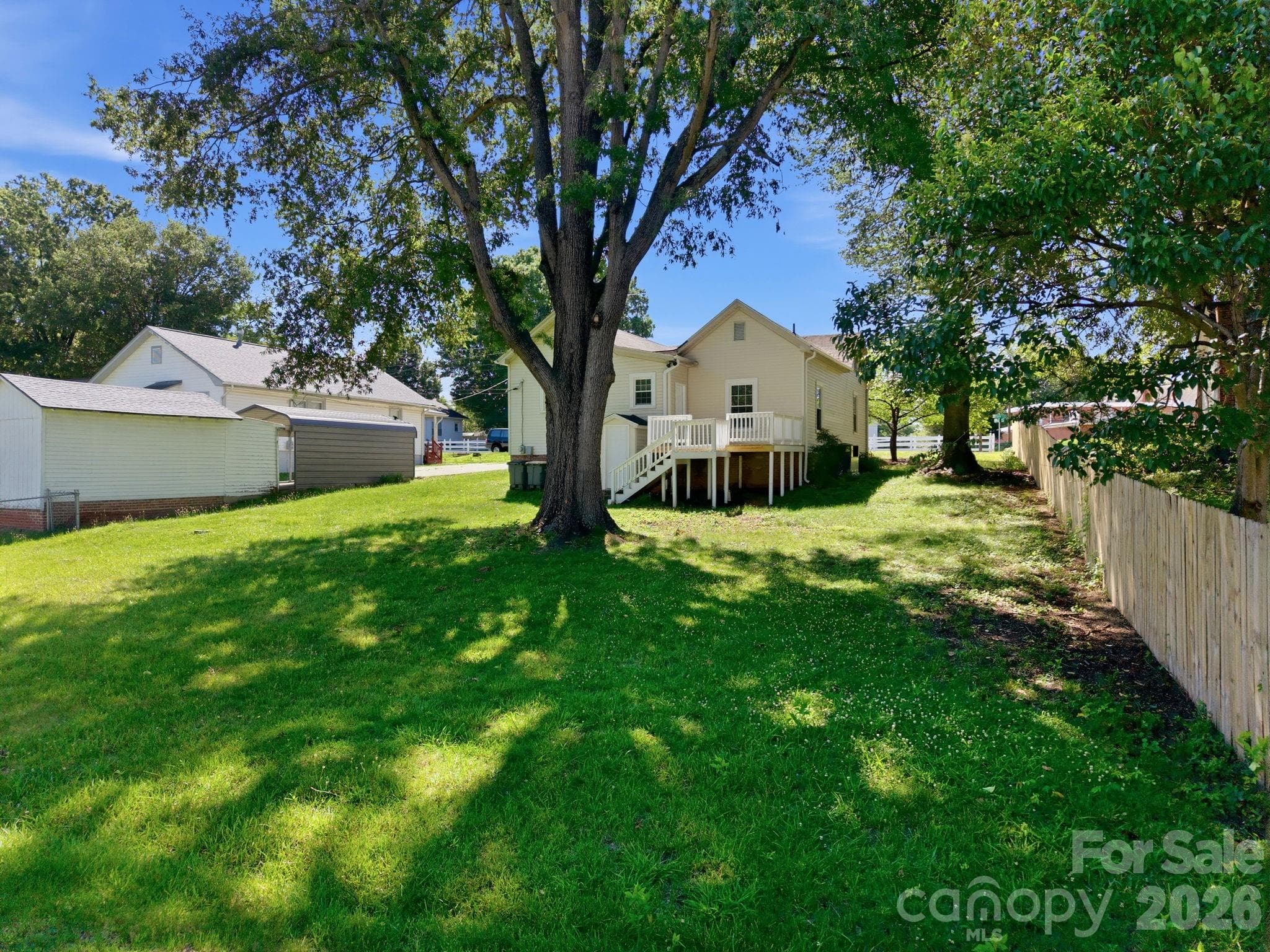 Single Family Residence at 306 York Avenue, Kannapolis, photo 27 of 39