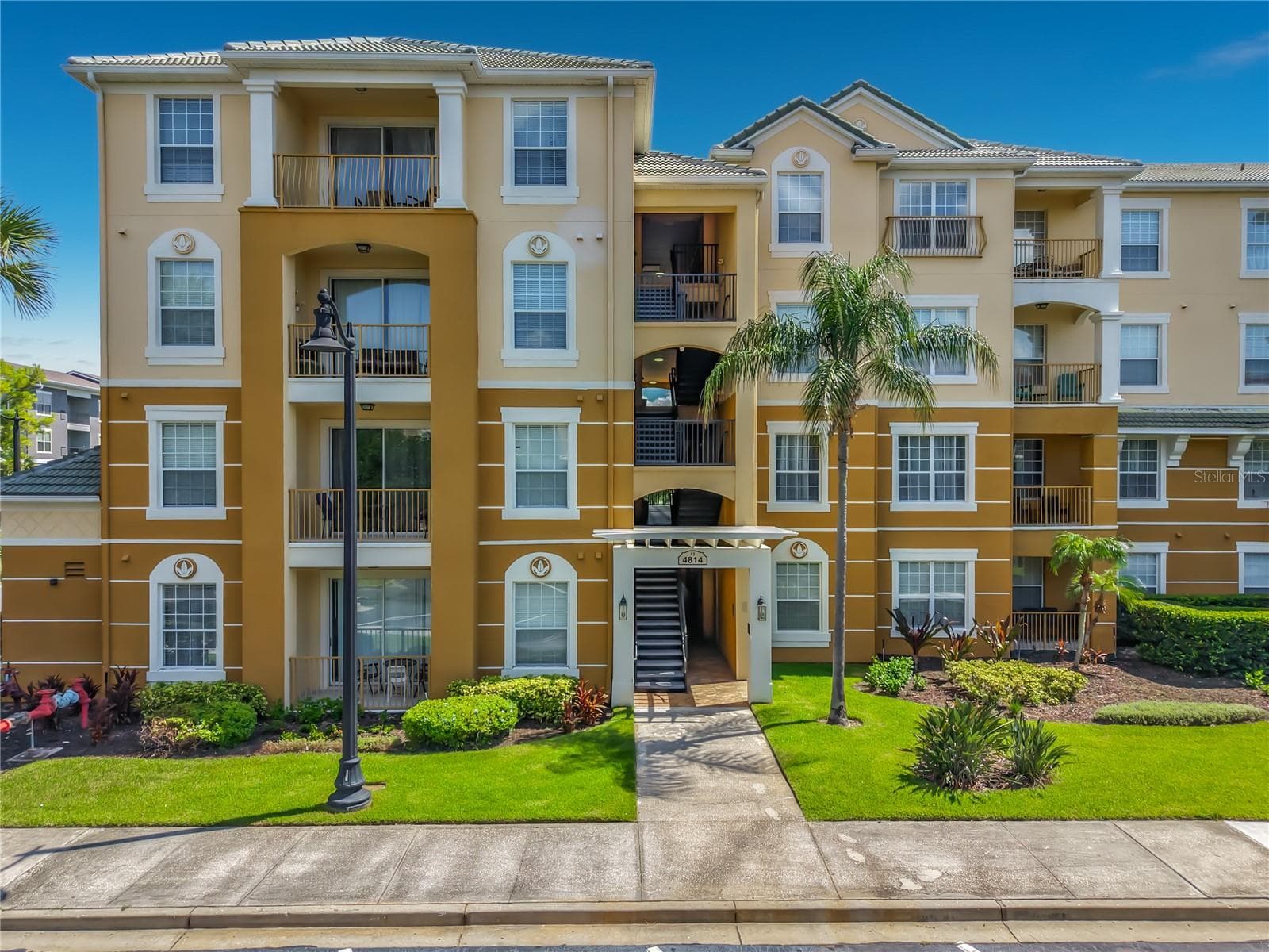 Condominium at 4814 CAYVIEW AVE #10213, ORLANDO, photo 55 of 55