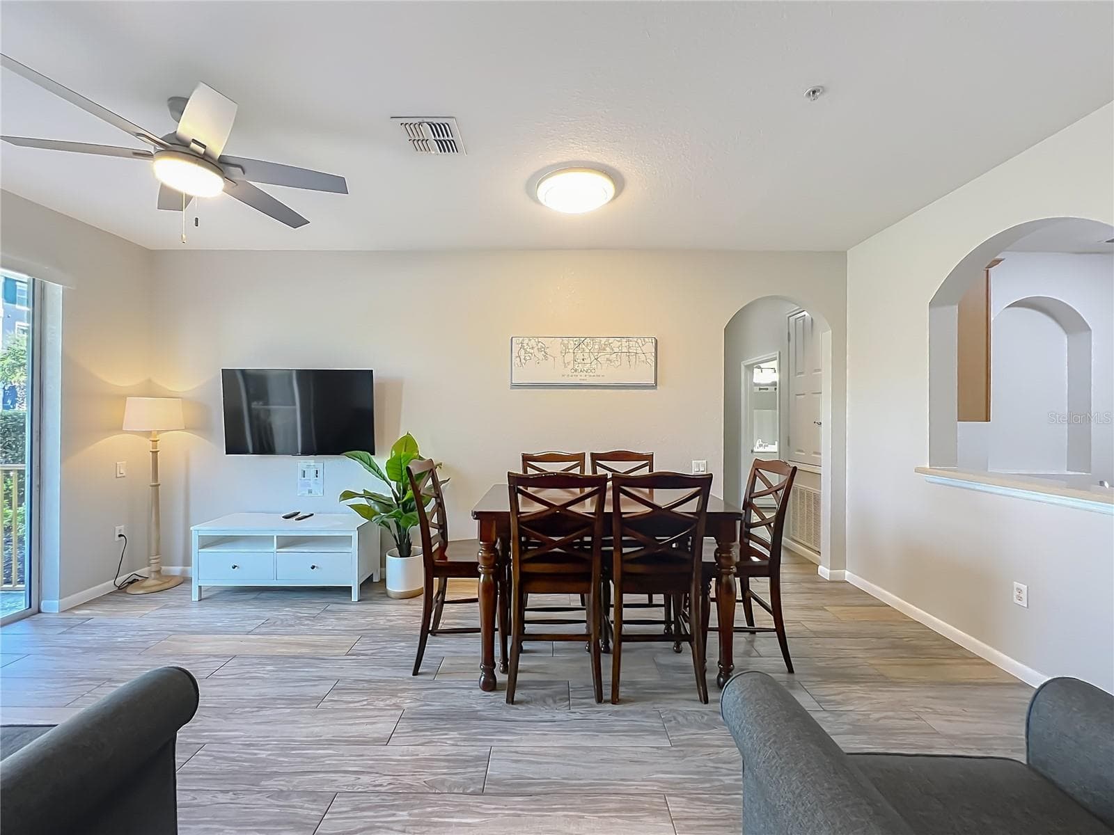 Condominium at 4814 CAYVIEW AVE #10213, ORLANDO, photo 25 of 55