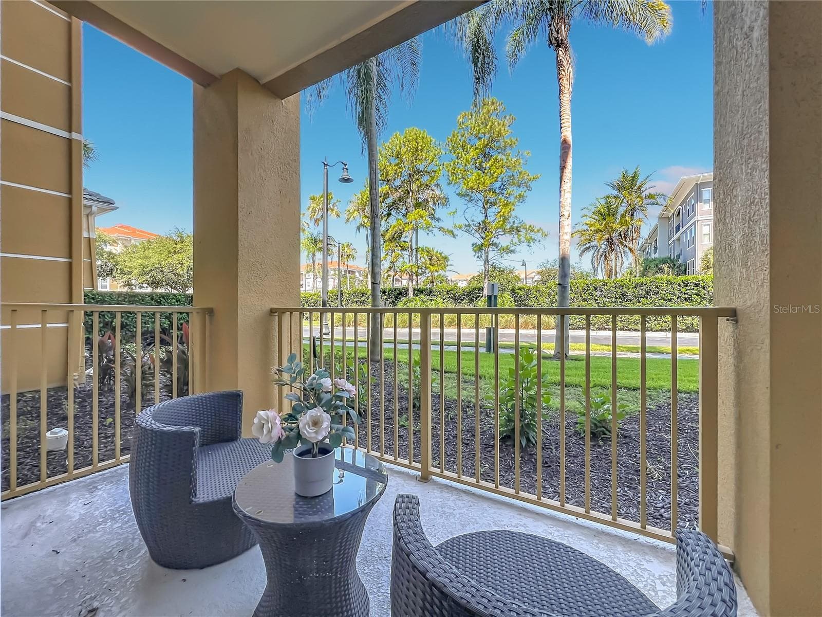 Condominium at 4814 CAYVIEW AVE #10213, ORLANDO, photo 41 of 55