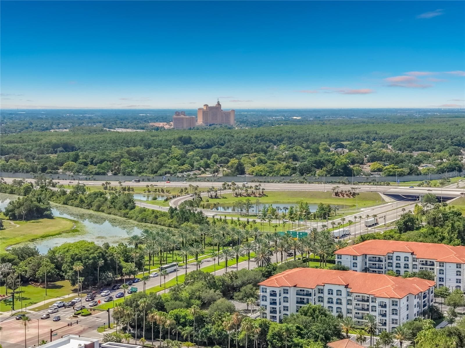 Condominium at 4814 CAYVIEW AVE #10213, ORLANDO, photo 49 of 55