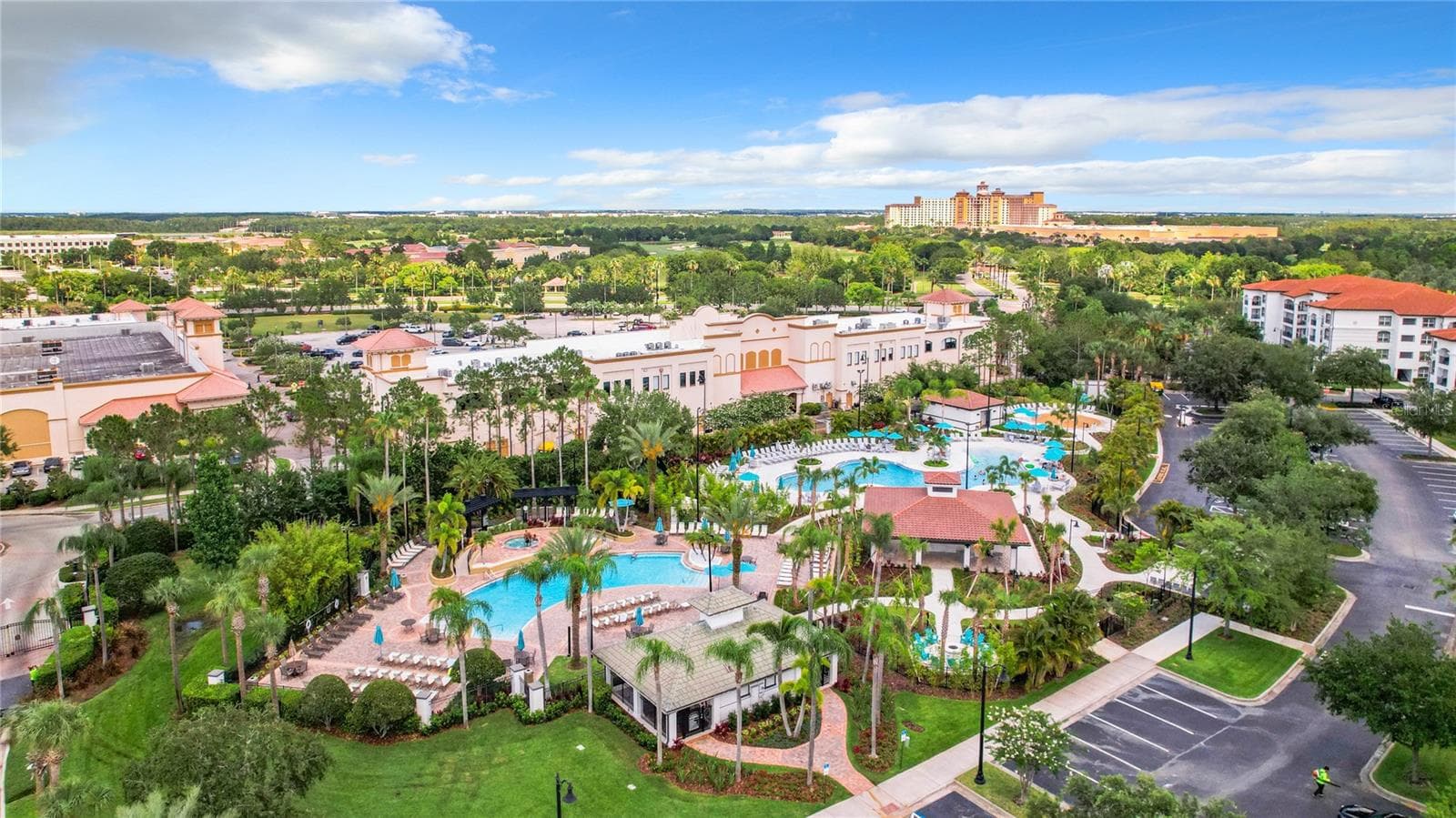 Condominium at 4814 CAYVIEW AVE #10213, ORLANDO, photo 39 of 55