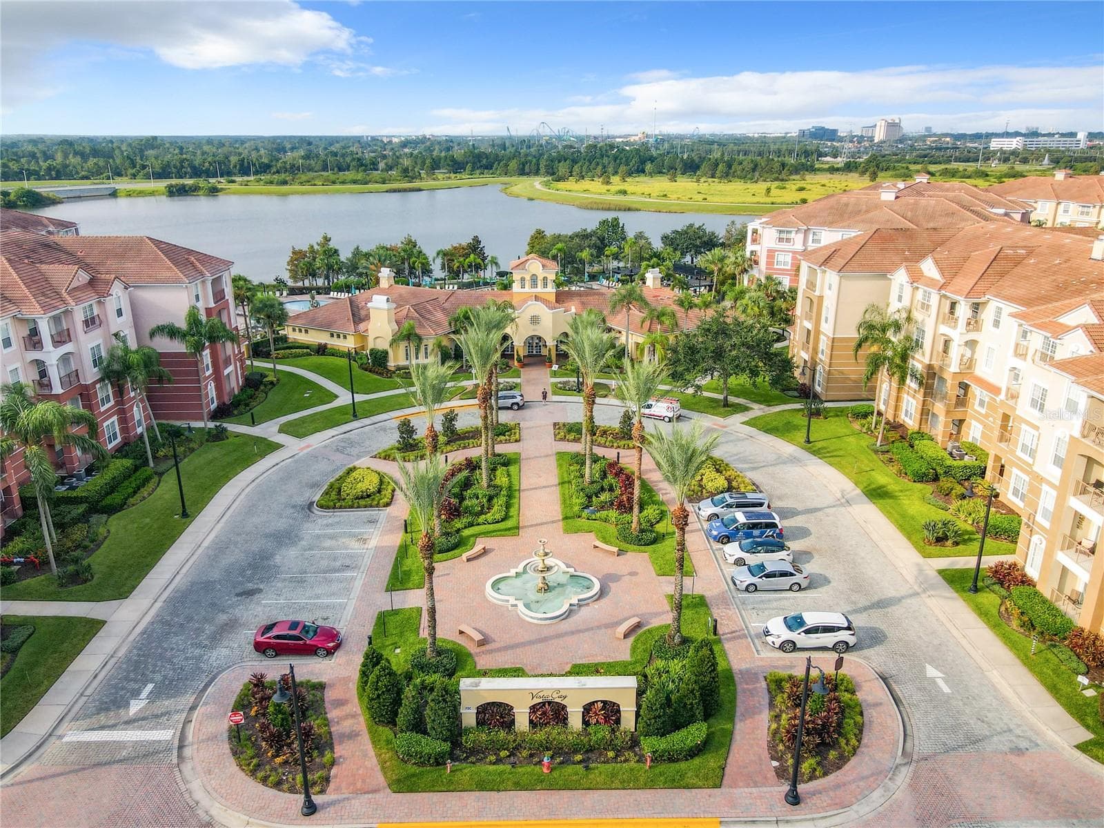 Condominium at 4814 CAYVIEW AVE #10213, ORLANDO, photo 51 of 55