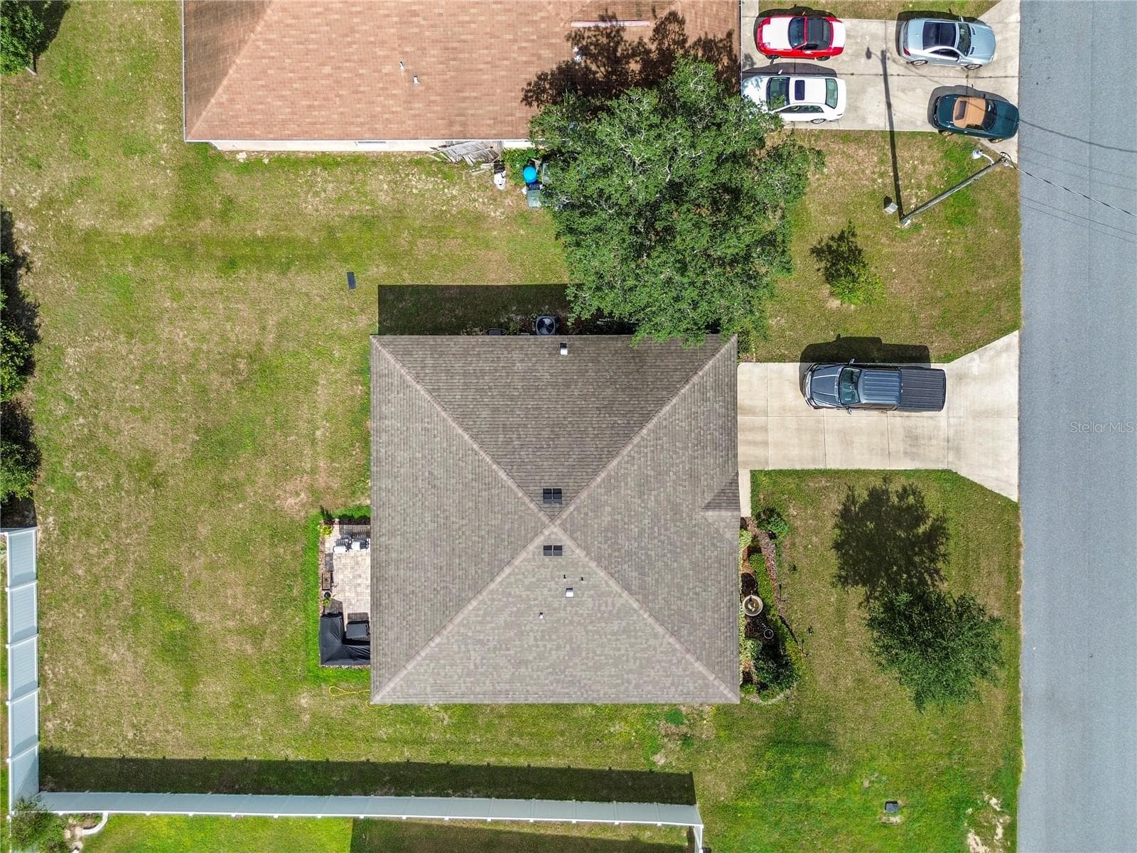 Single Family Residence at 3697 SW 128TH PL, OCALA, photo 6 of 29