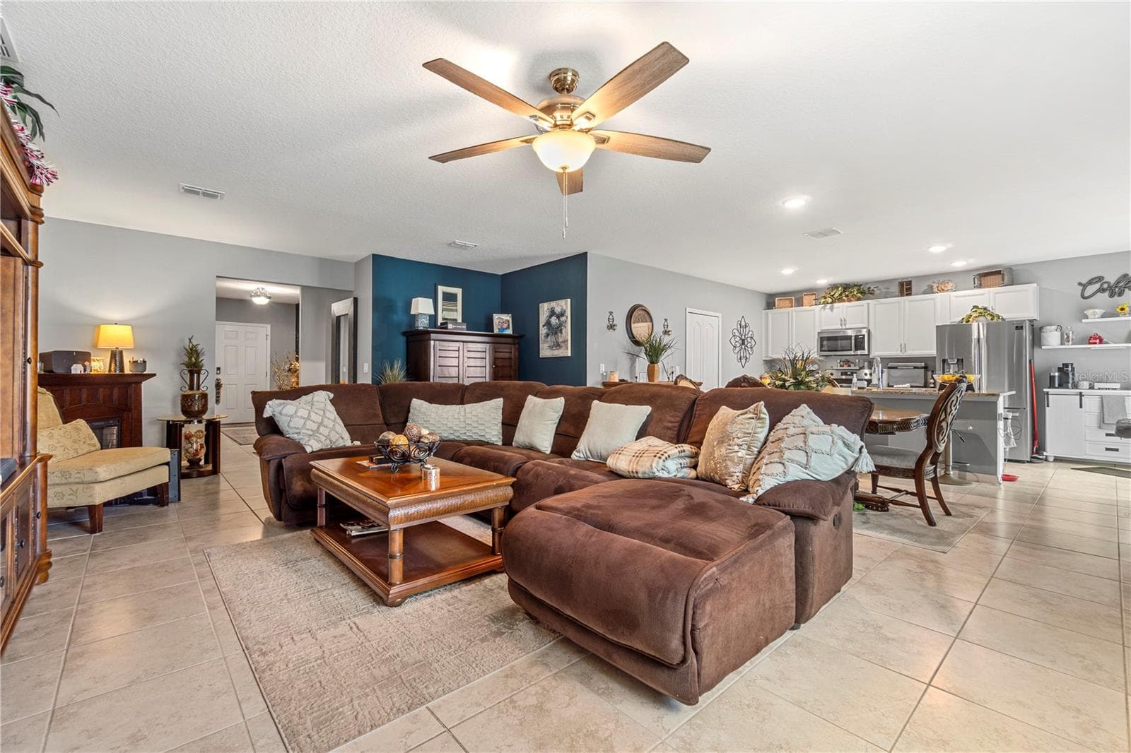 Single Family Residence at 3697 SW 128TH PL, OCALA, photo 9 of 29