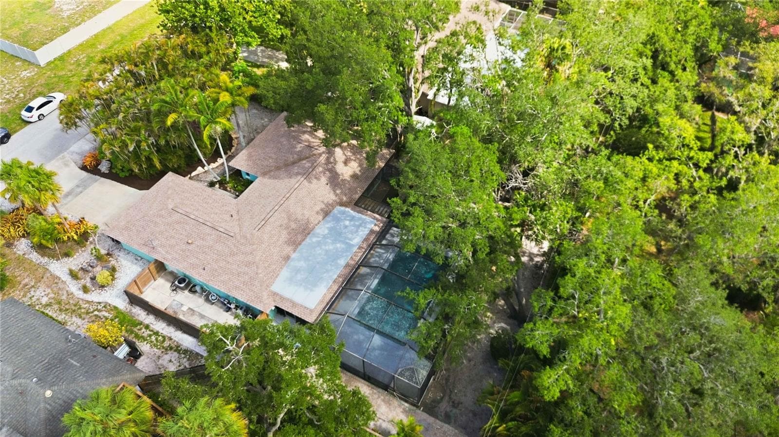 Single Family Residence at 3629 EGERTON CIR, SARASOTA, photo 51 of 52