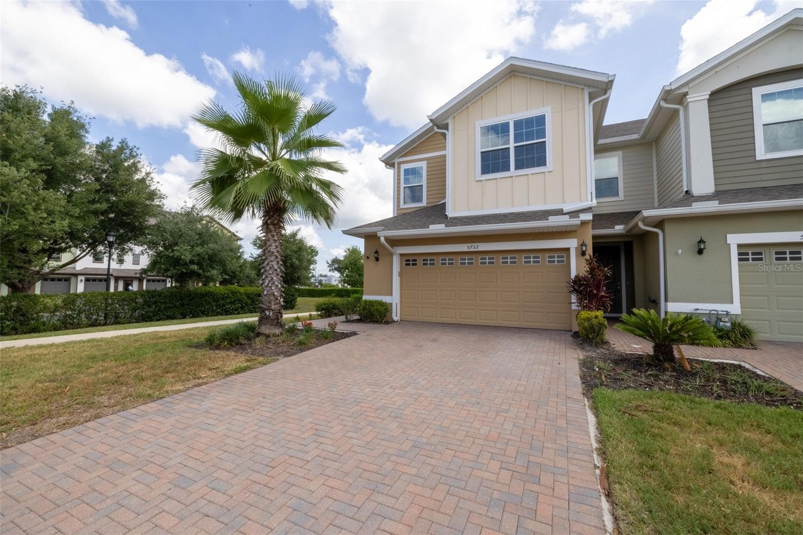 Townhouse at 5732 SPOTTED HARRIER WAY, LITHIA, photo 2 of 69