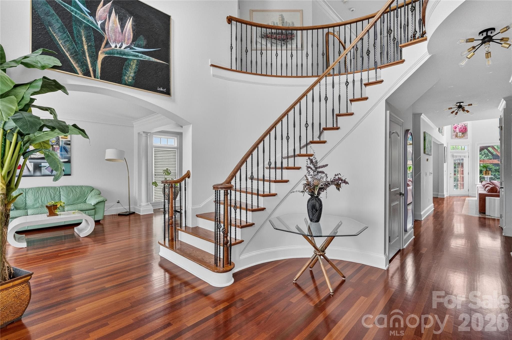 Single Family Residence at Huntersville, photo 2 of 48
