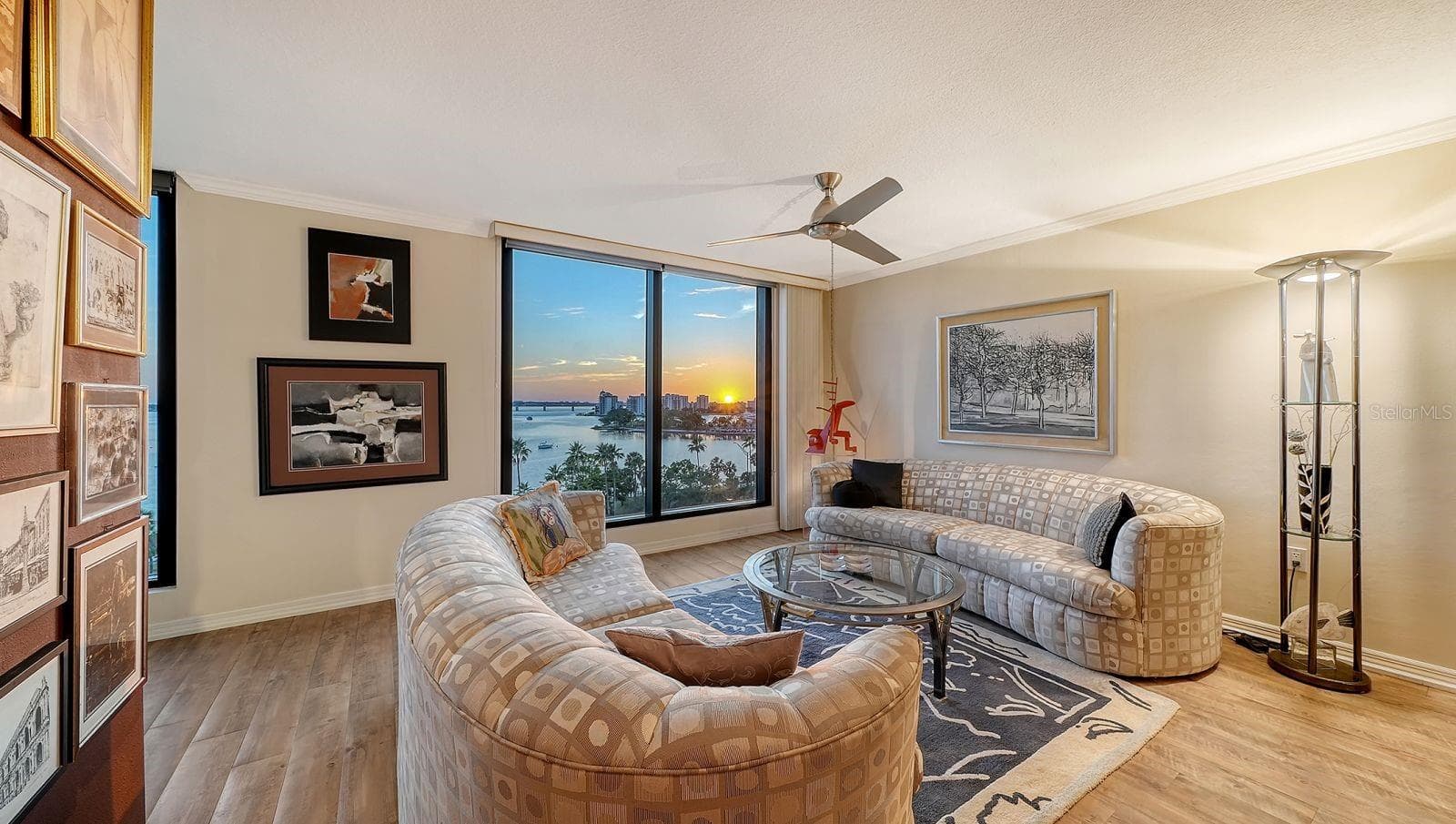 Condominium at 707 S GULFSTREAM AVE #705, SARASOTA, photo 17 of 73