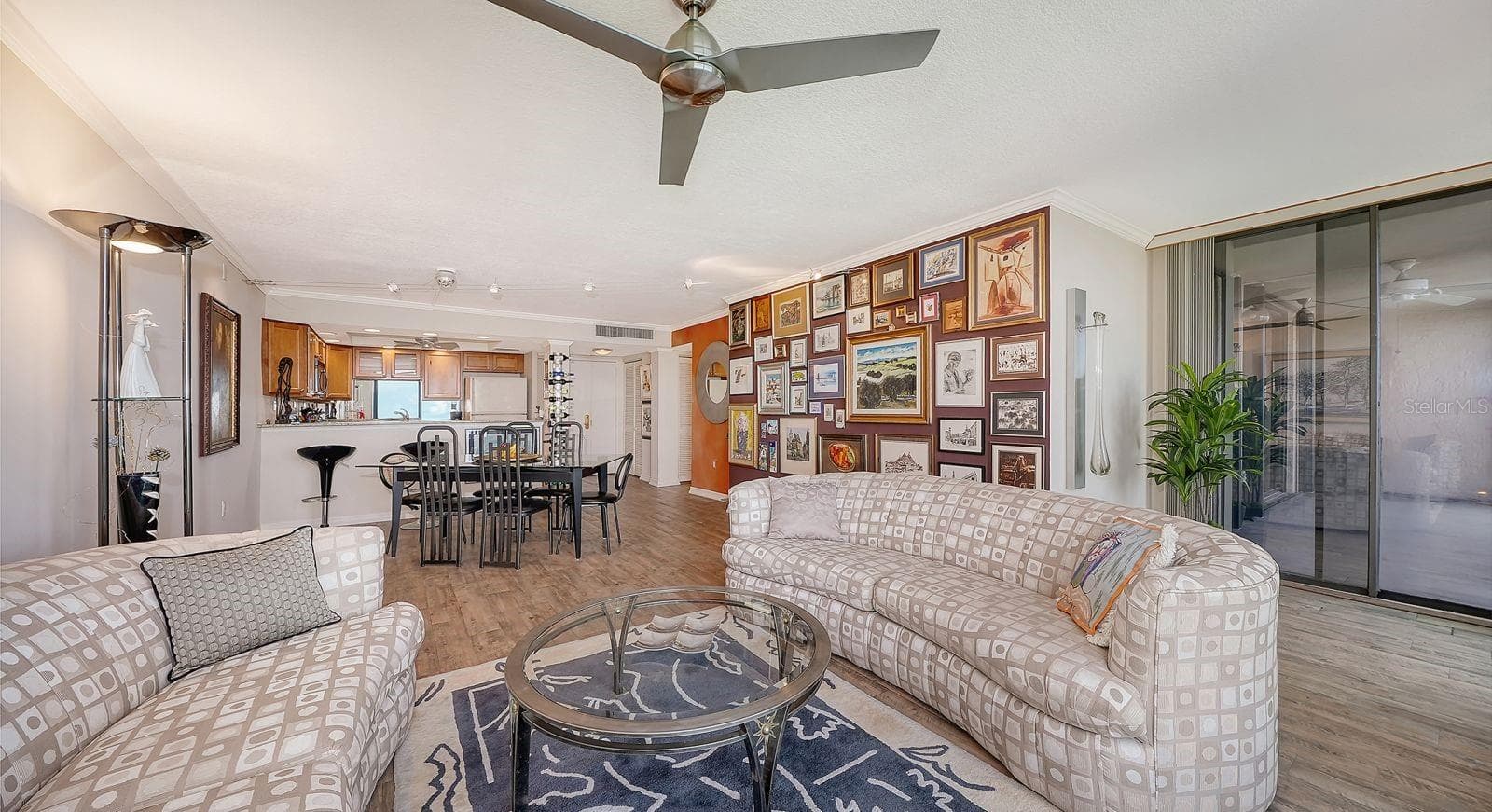 Condominium at 707 S GULFSTREAM AVE #705, SARASOTA, photo 21 of 73