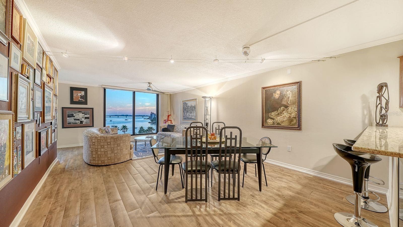 Condominium at 707 S GULFSTREAM AVE #705, SARASOTA, photo 22 of 73