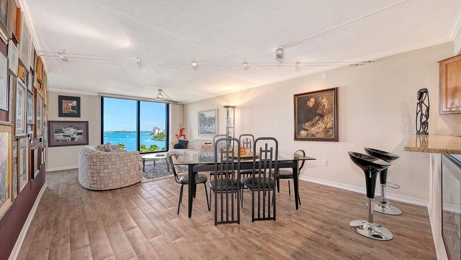 Condominium at 707 S GULFSTREAM AVE #705, SARASOTA, photo 24 of 73