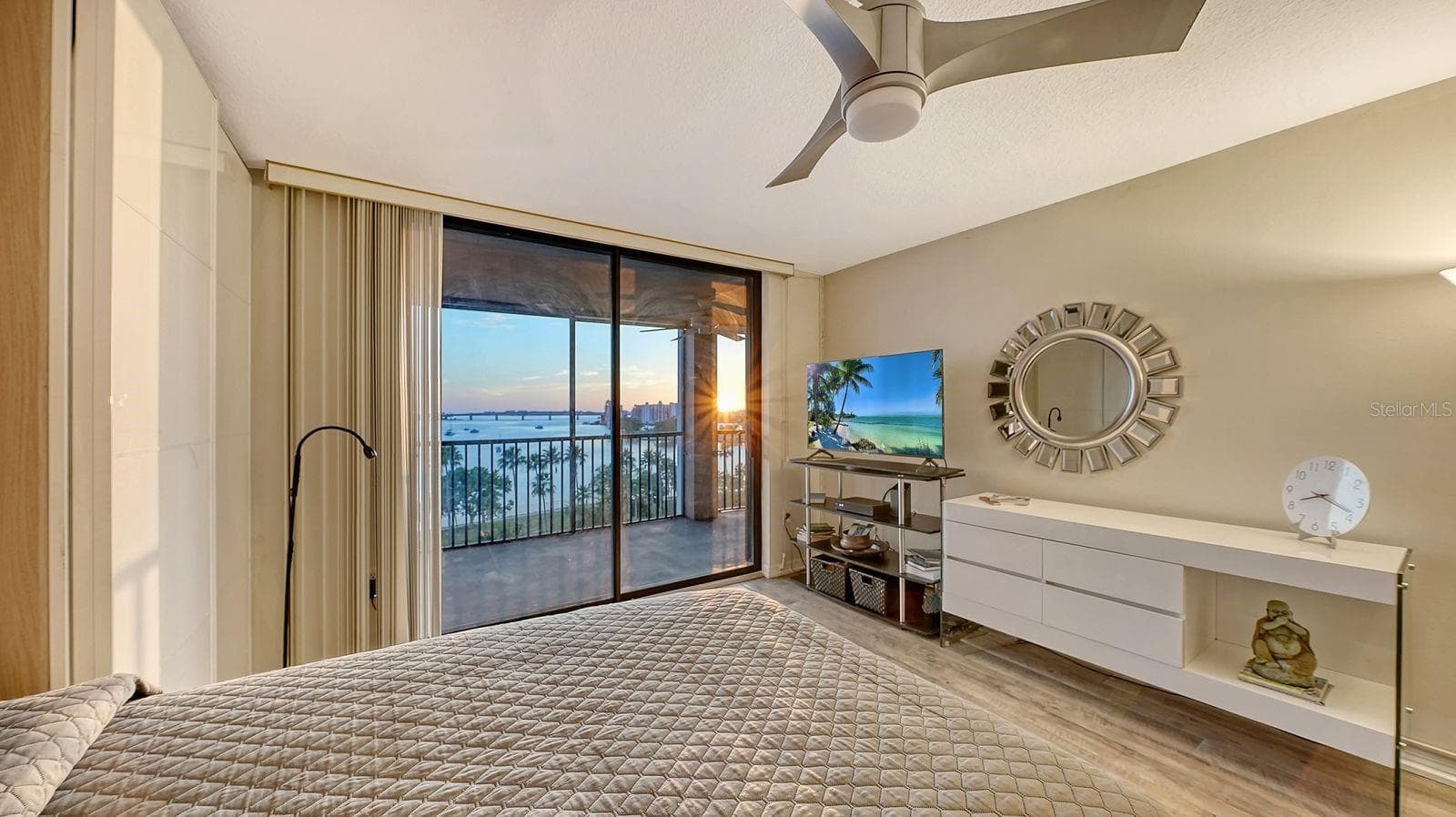 Condominium at 707 S GULFSTREAM AVE #705, SARASOTA, photo 30 of 73