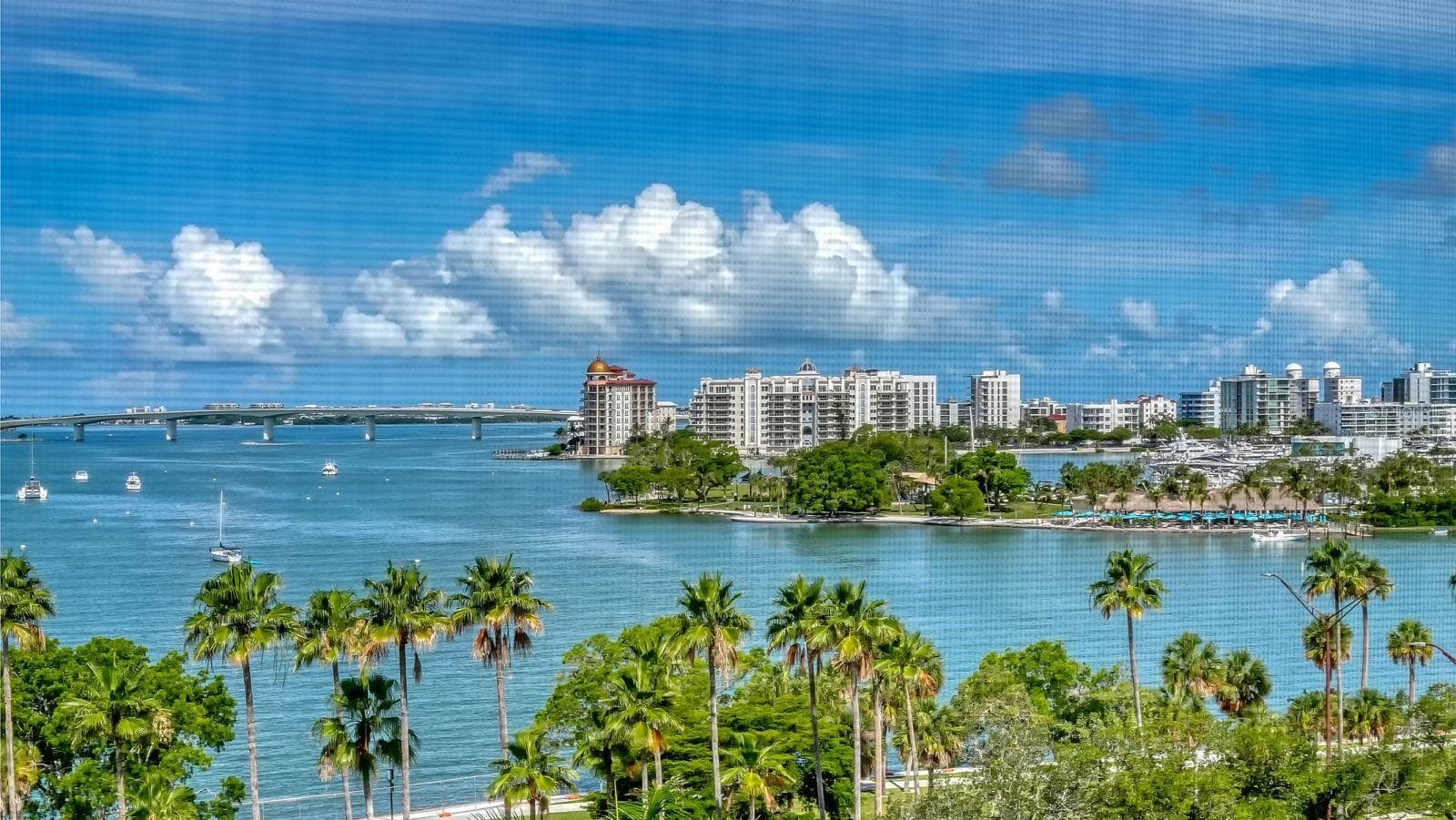Condominium at 707 S GULFSTREAM AVE #705, SARASOTA, photo 34 of 73