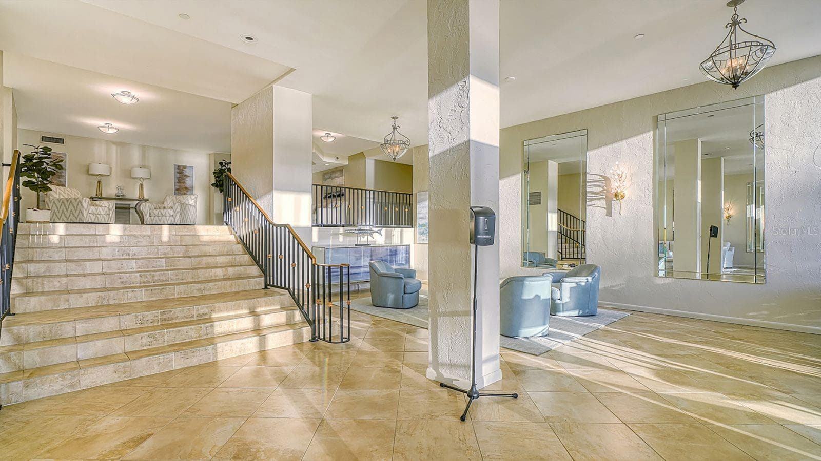 Condominium at 707 S GULFSTREAM AVE #705, SARASOTA, photo 45 of 73