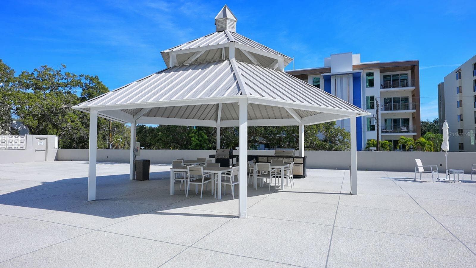 Condominium at 707 S GULFSTREAM AVE #705, SARASOTA, photo 53 of 73