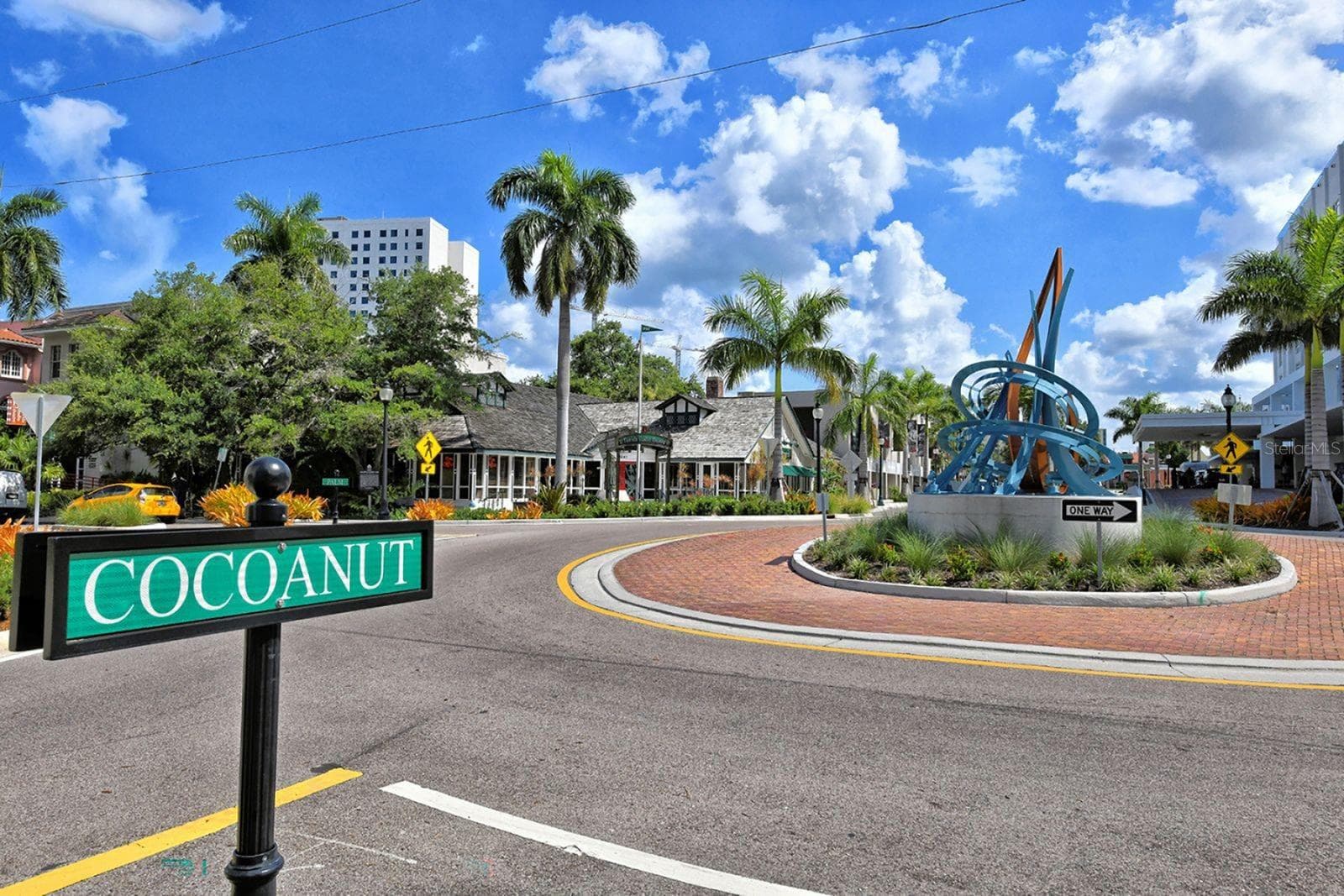 Condominium at 707 S GULFSTREAM AVE #705, SARASOTA, photo 65 of 73