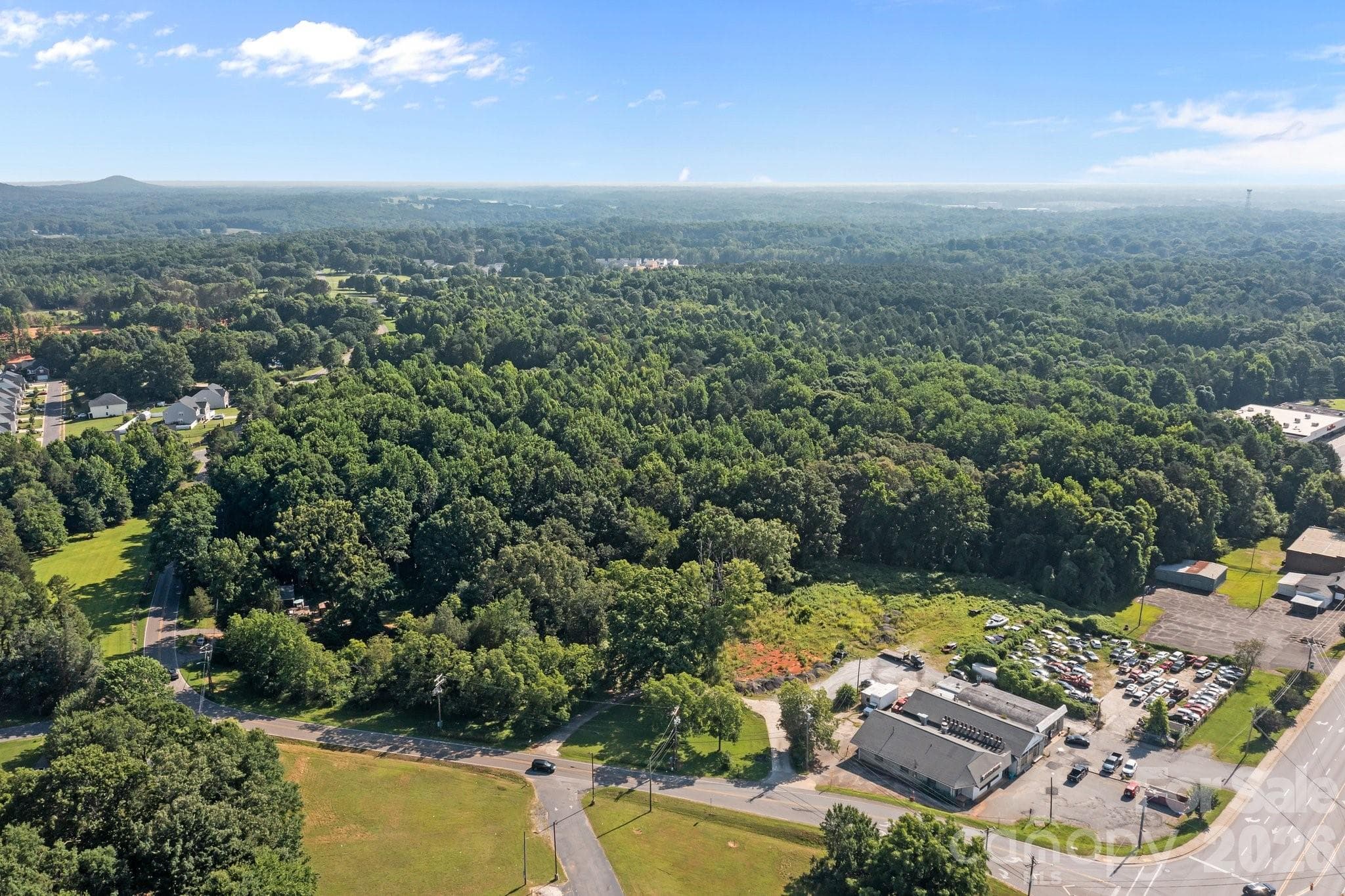 Lot at 208 Costner School Road, Bessemer City, photo 3 of 18