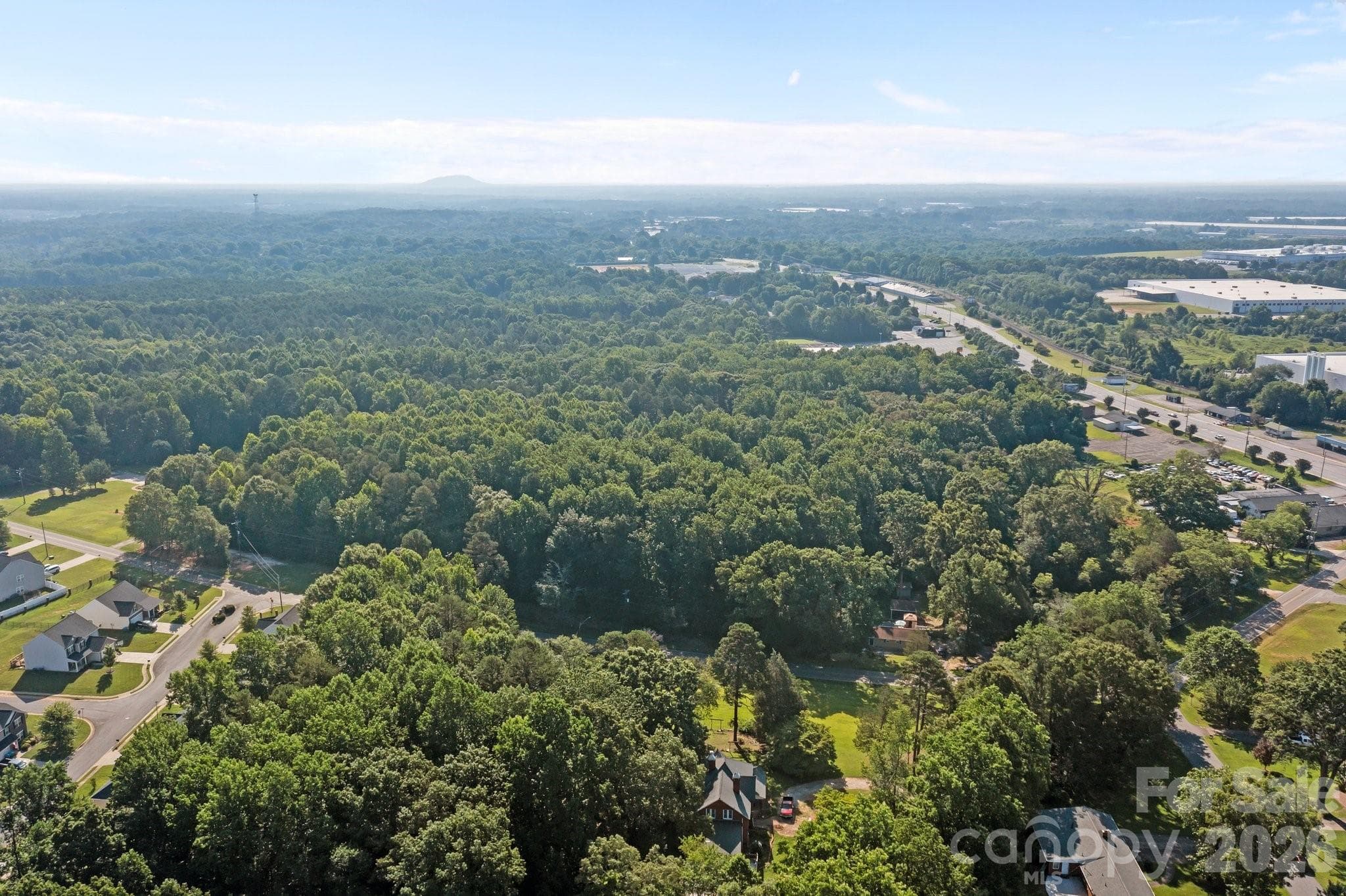 Lot at 208 Costner School Road, Bessemer City, photo 11 of 18
