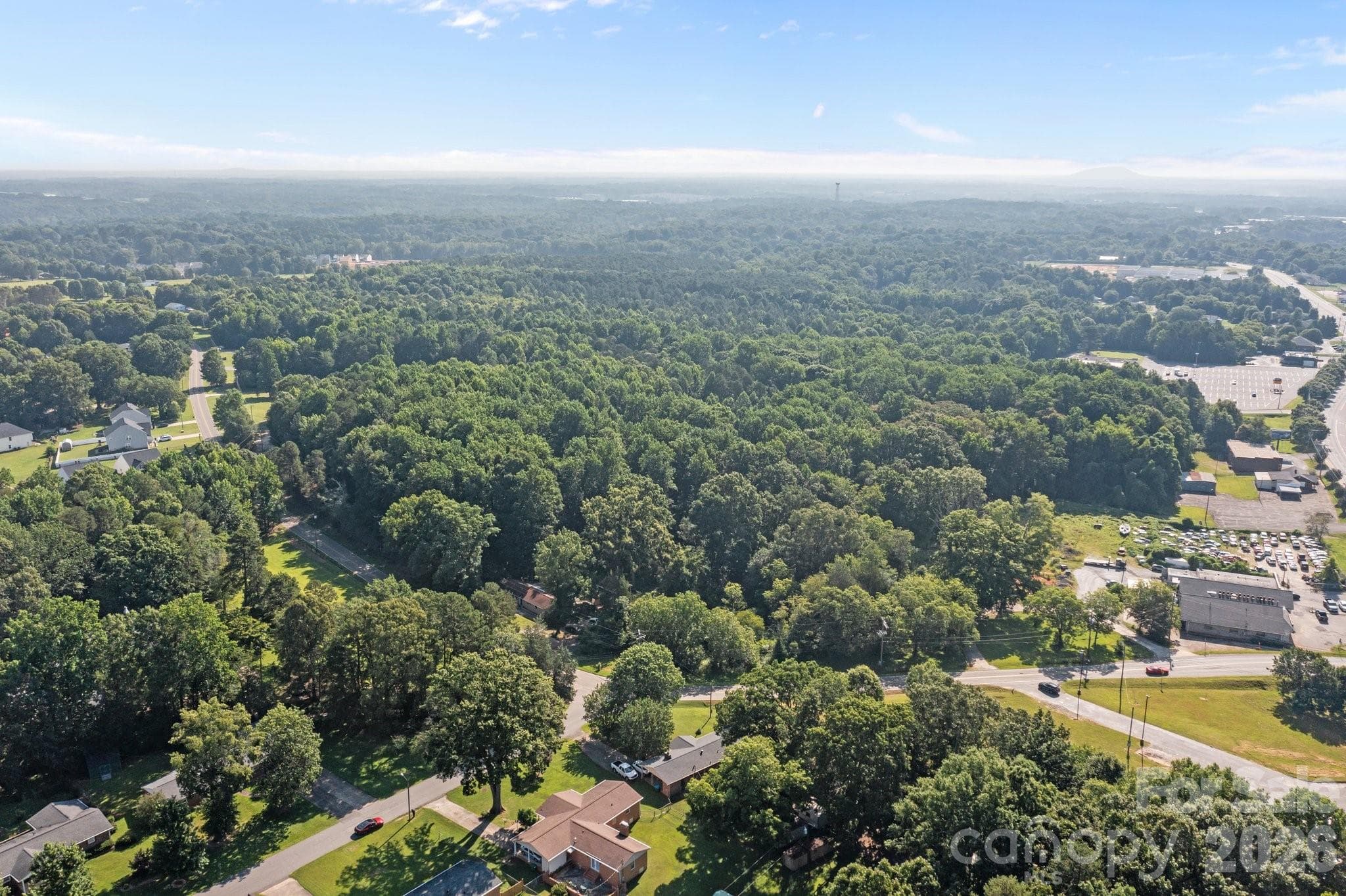 Lot at 208 Costner School Road, Bessemer City, photo 12 of 18