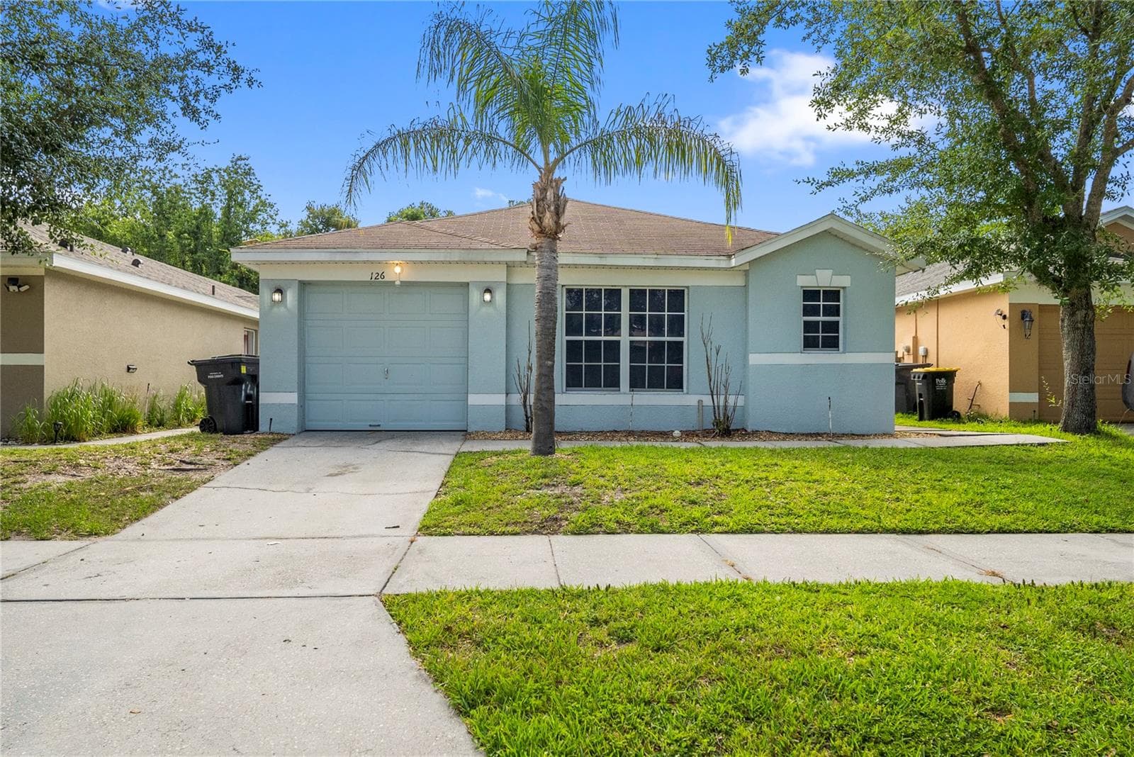 126 SUNDOWN CT