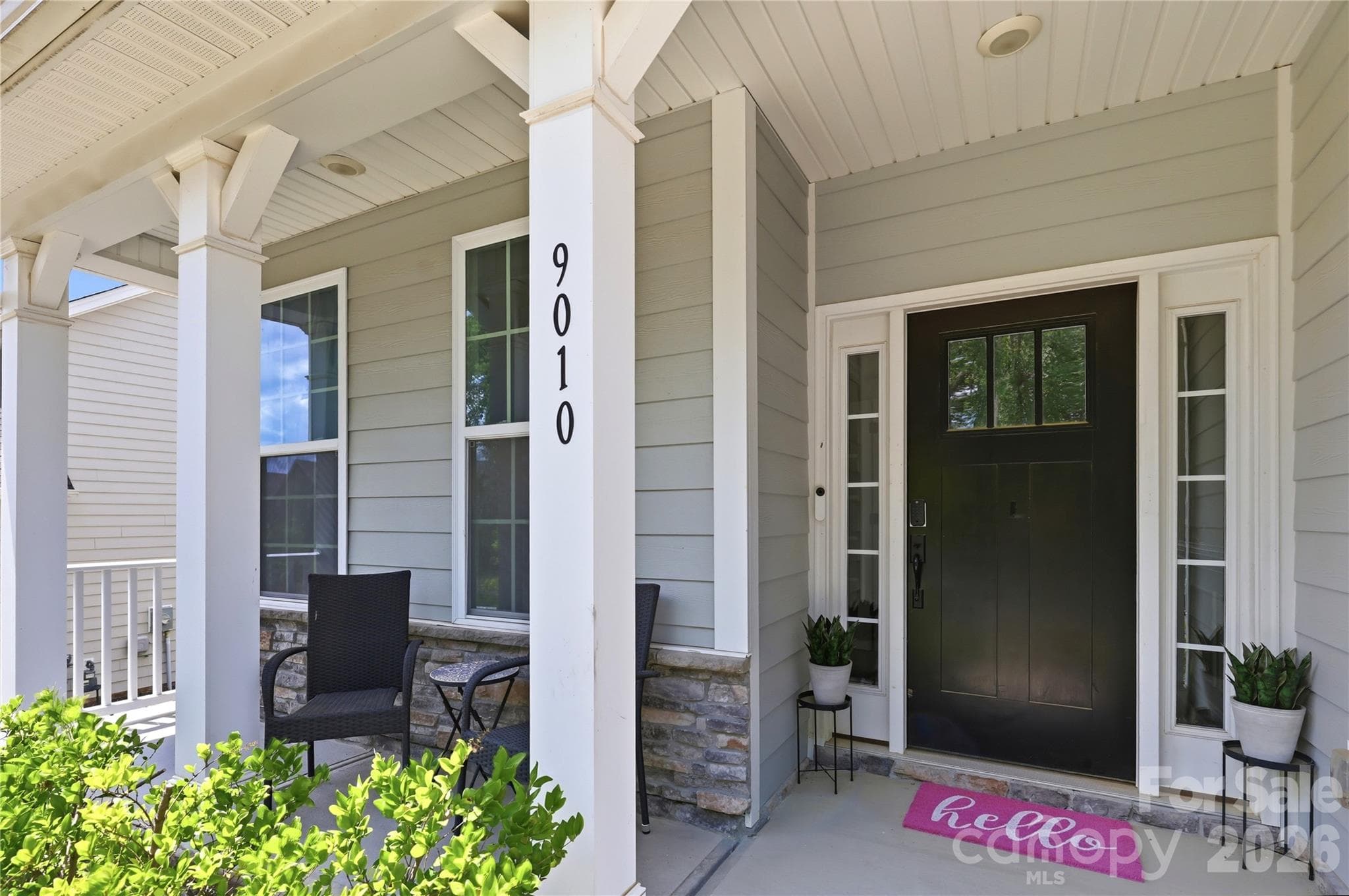 Single Family Residence at Huntersville, photo 3 of 48